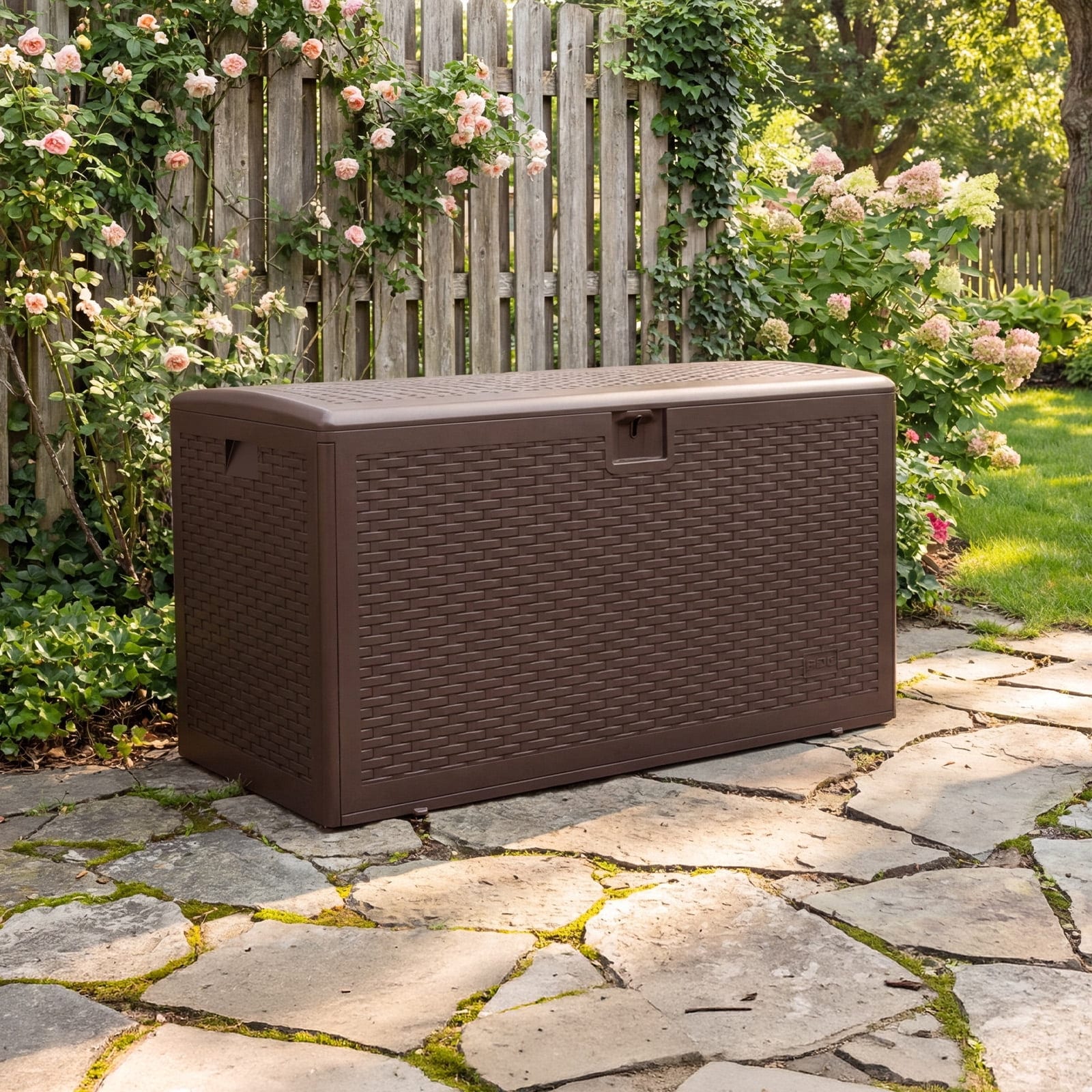 GAOMON LSPPJOK-02ZFBVHM5W Small-Outdoor-Storage - View #7