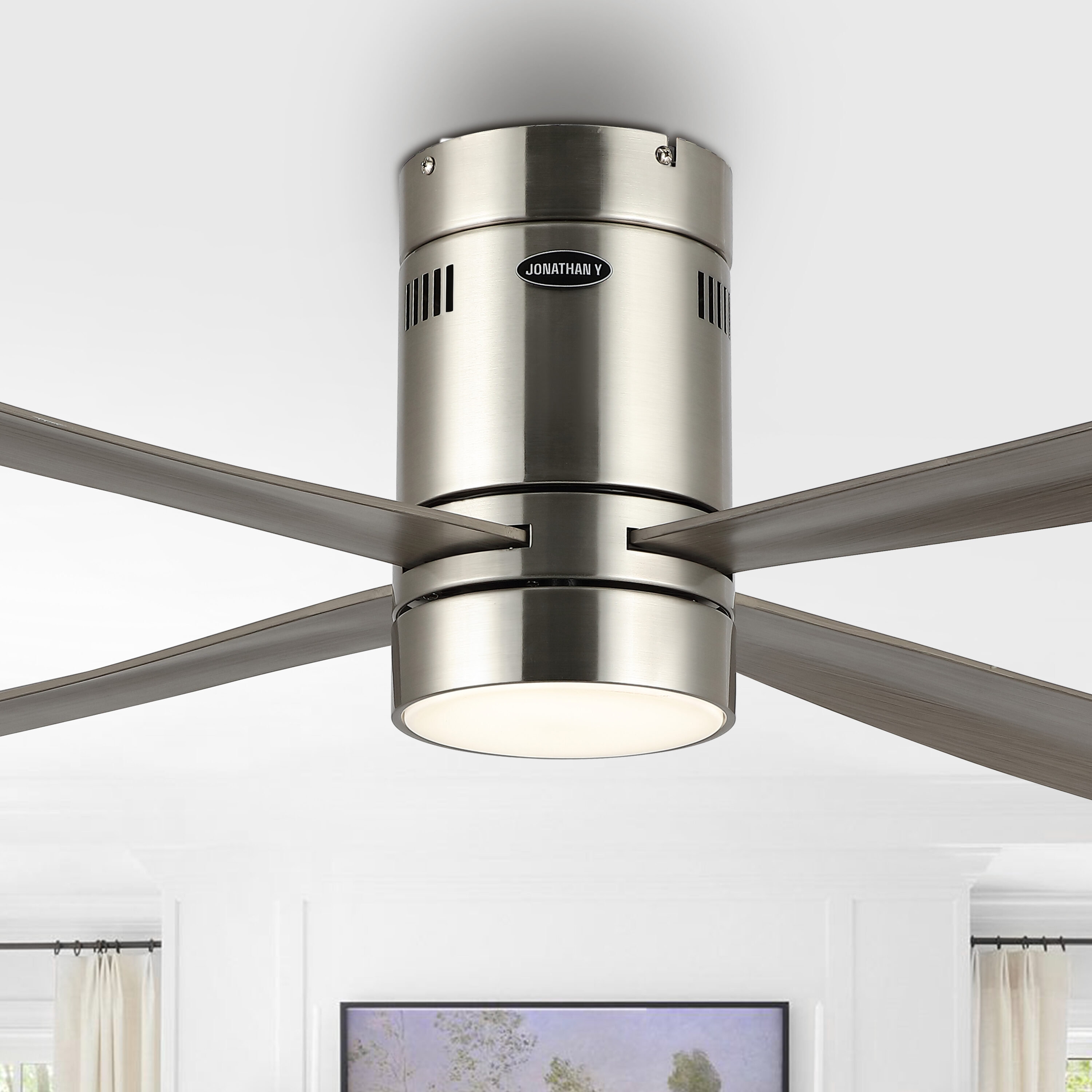 JONATHAN  Y JYL9716B Ceiling-Fans - View #6