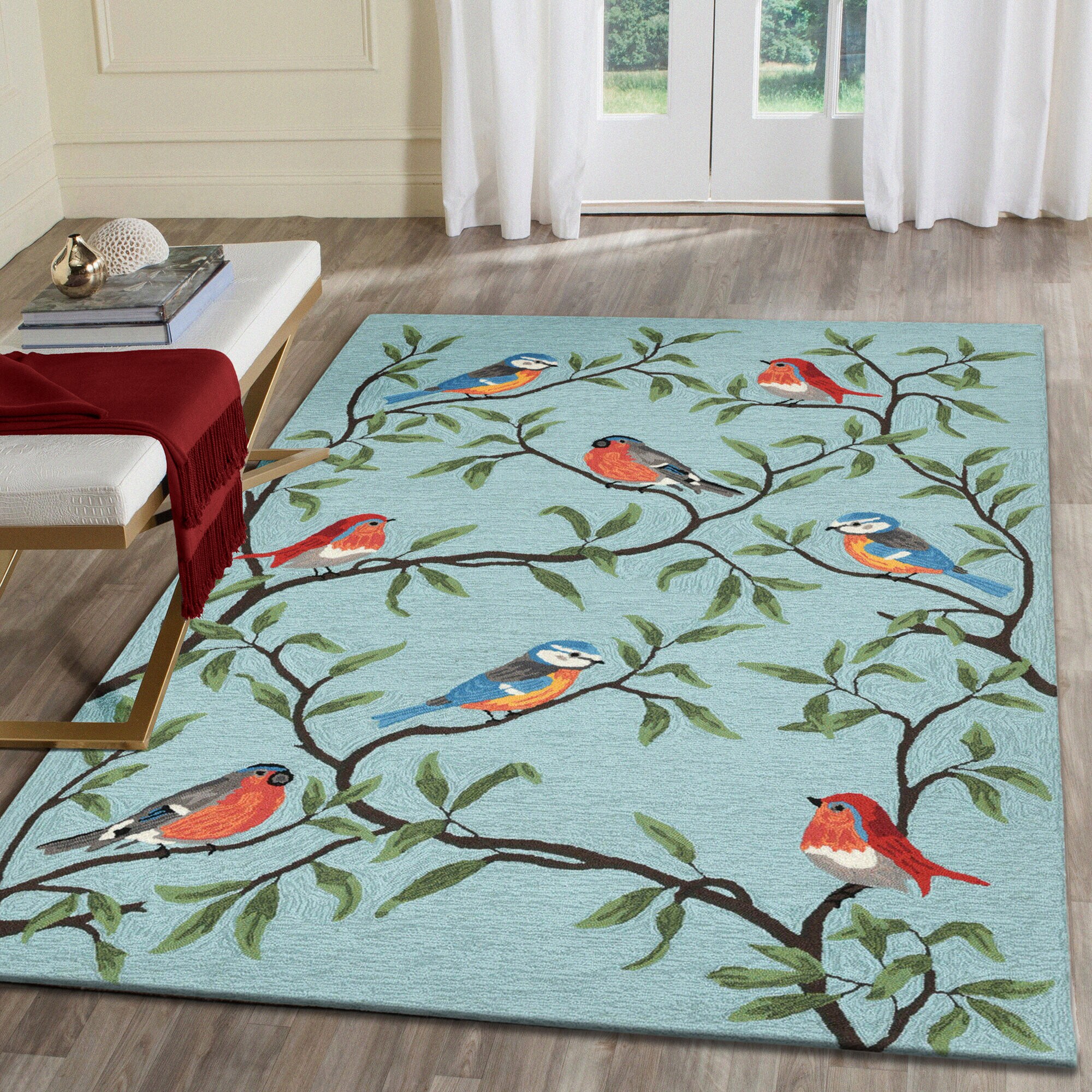 Liora Manne RVL81227004 rugs - View #8