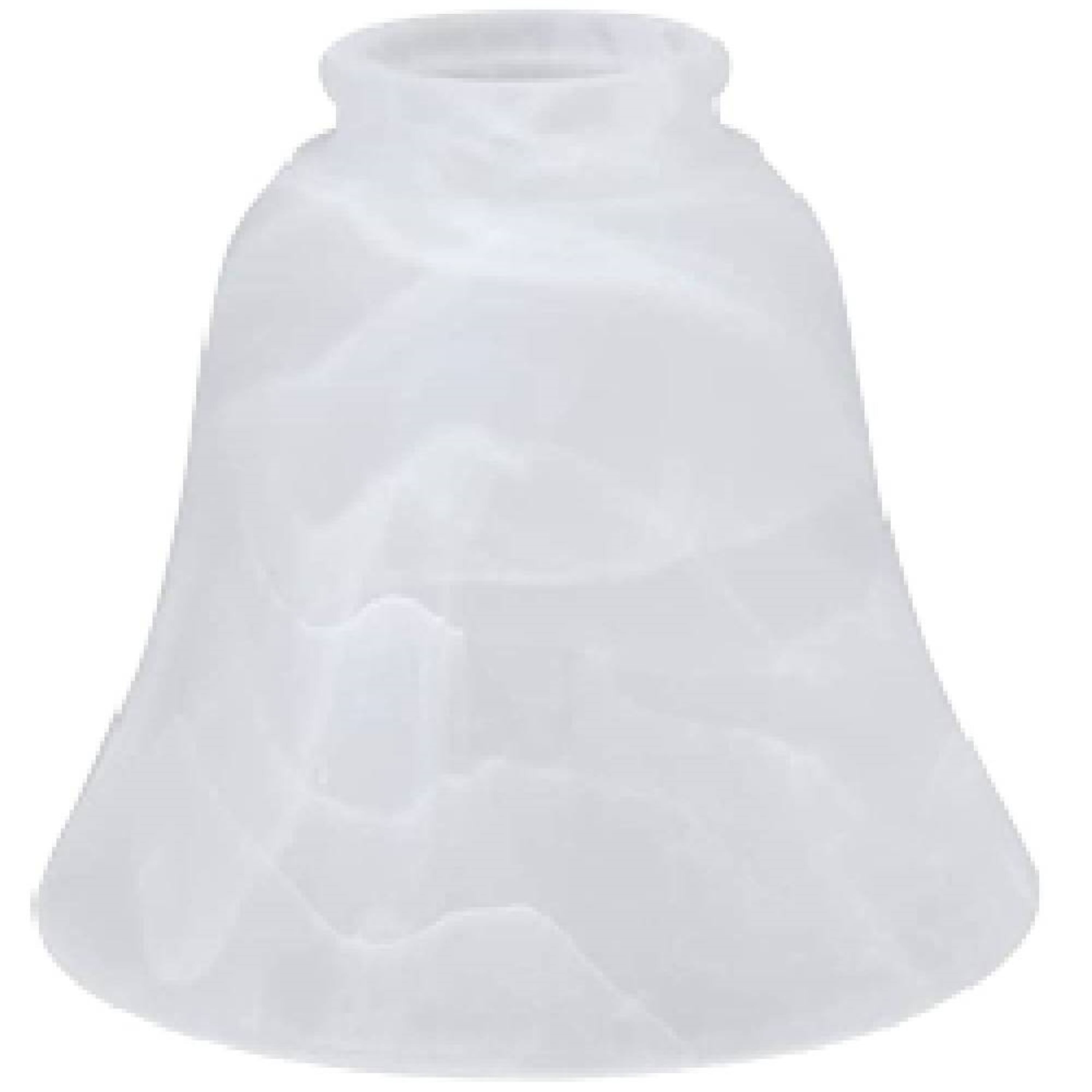 Aspen Creative Corporation 23027-4 Light-Shades - View #7
