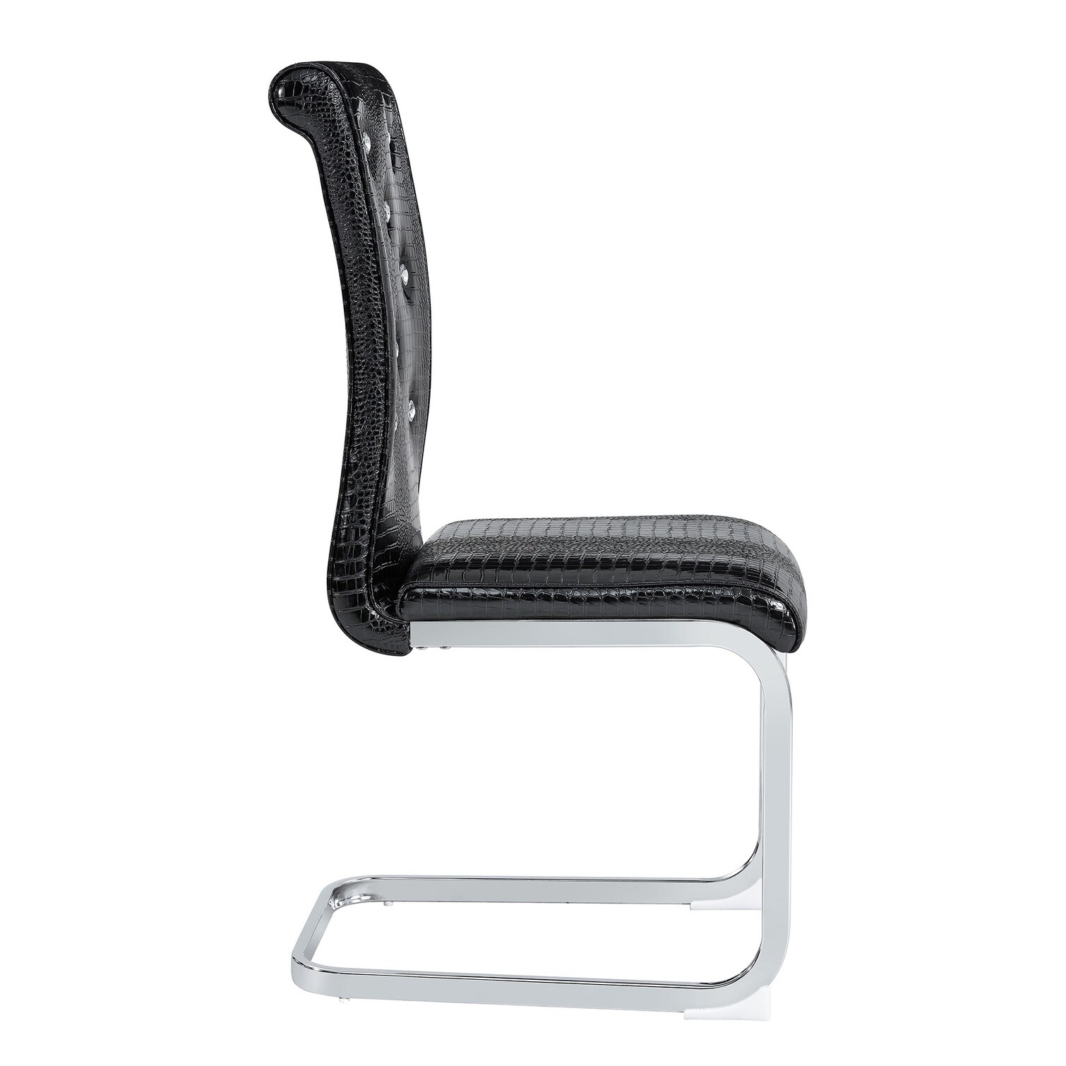 FlowLuxe 7CAXV4JVN4C6 Dining-Chairs - View #6