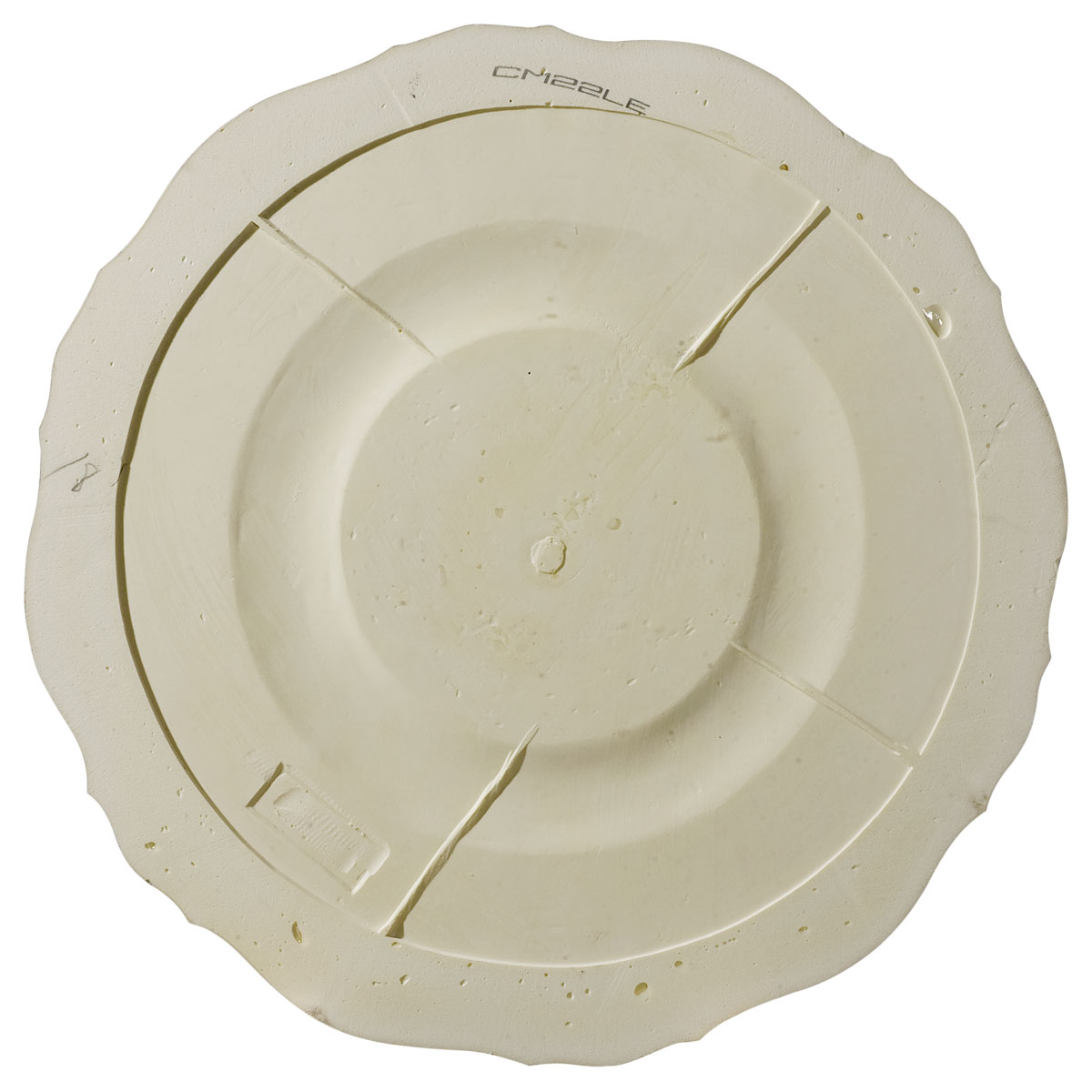 Ekena Millwork CM22CN Ceiling-Medallions - View #4