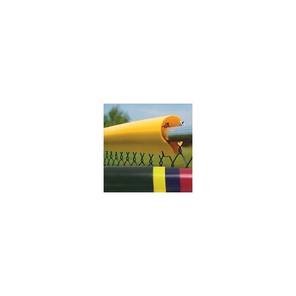  ZX9SPSPG17176 Saf Top Fence Guard- Orange