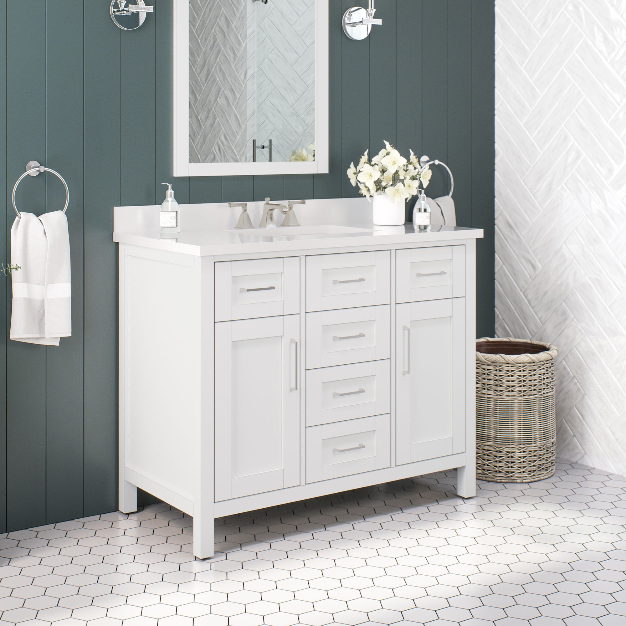 OVE Decors 15VVA-TAH342-007 Bath-Vanity-Combo - View #13
