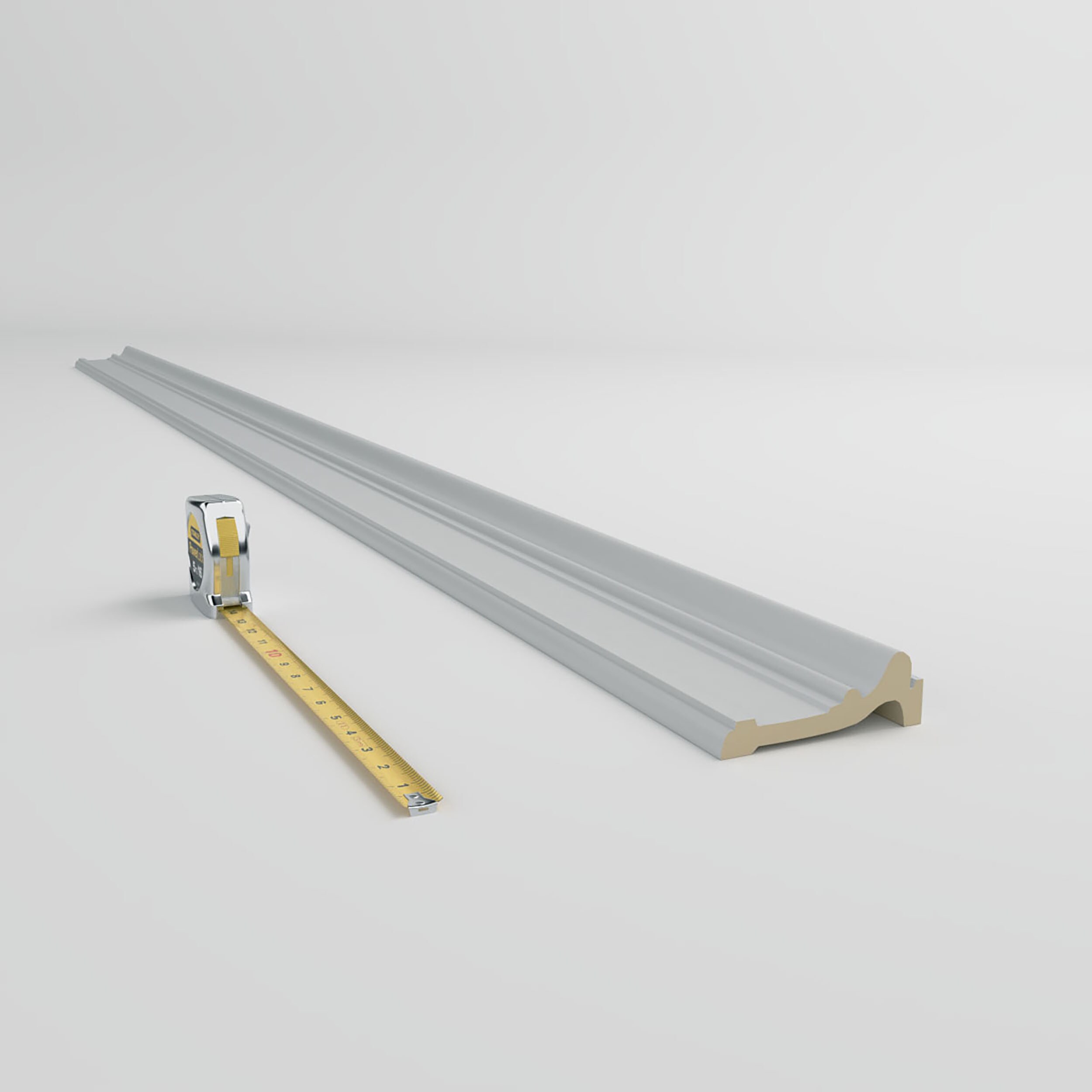 Ekena Millwork CAS04X00EL Window-Door-Casings - View #7