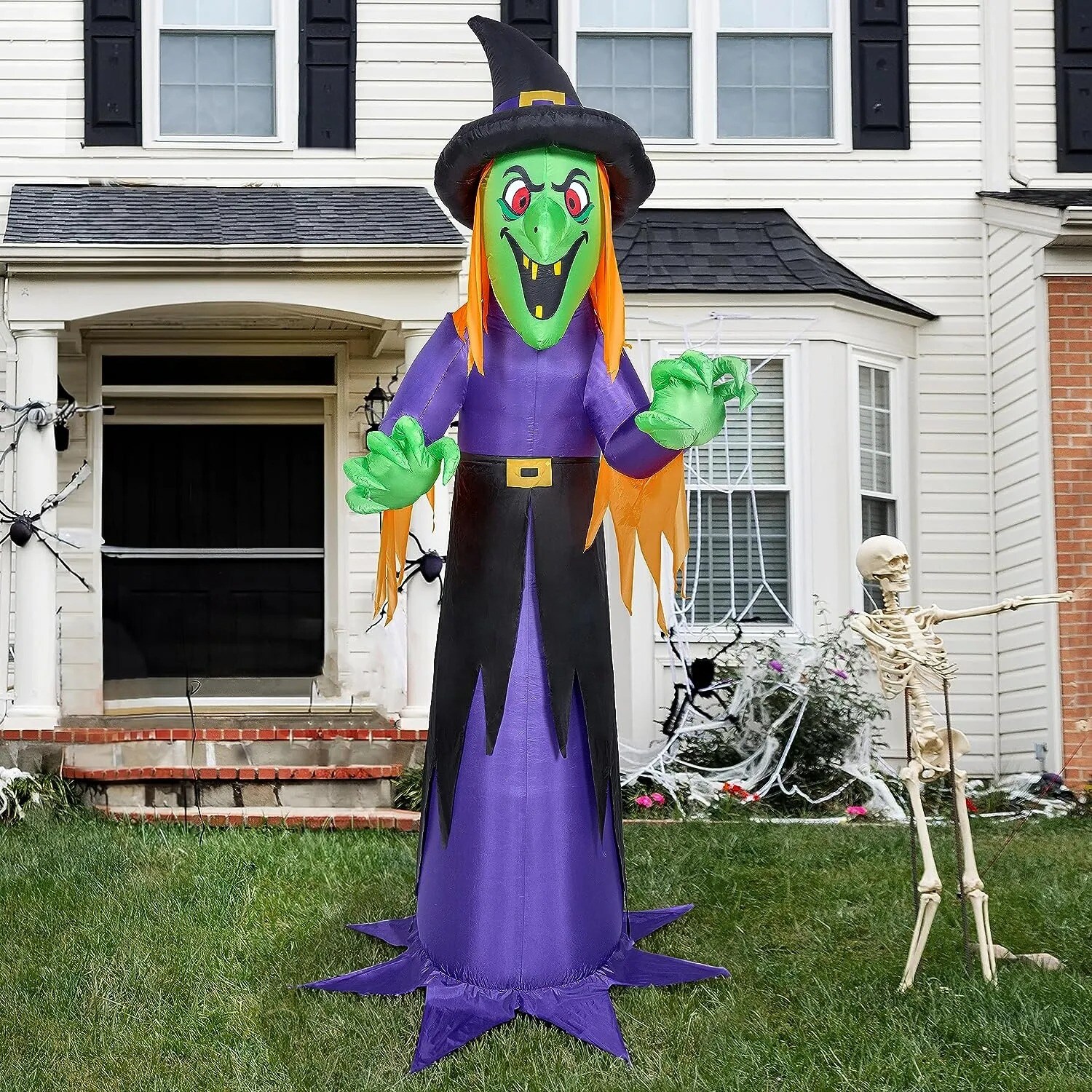 Joyfy 31778 Outdoor-Halloween-Decor - View #8
