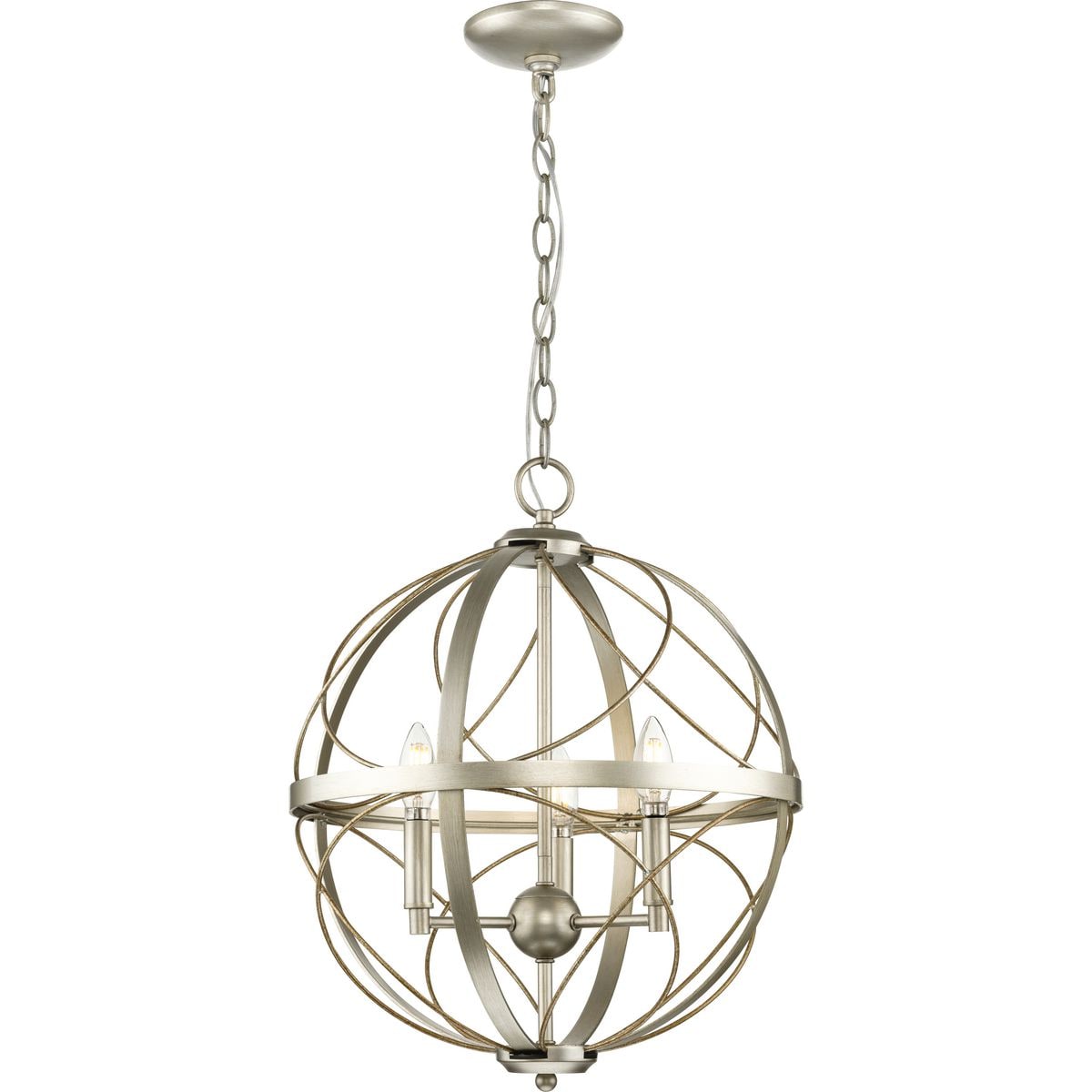 Progress Lighting P500068-134 Pendant-Lights - View #9