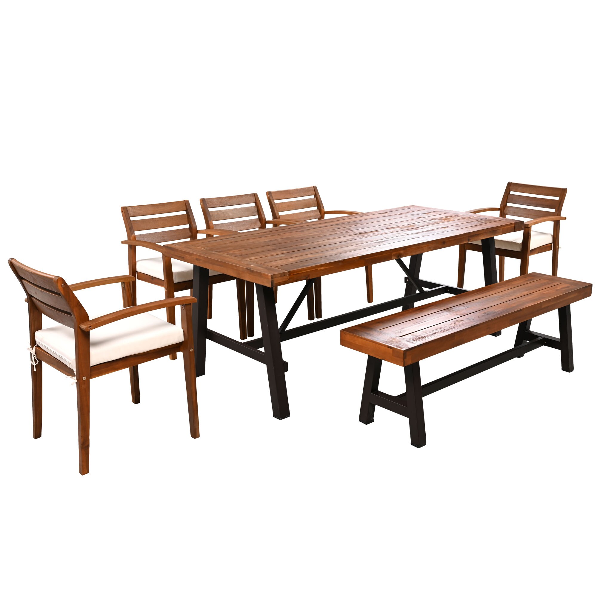 Xspracer ML-PDS30A Patio-Dining-Sets - View #9