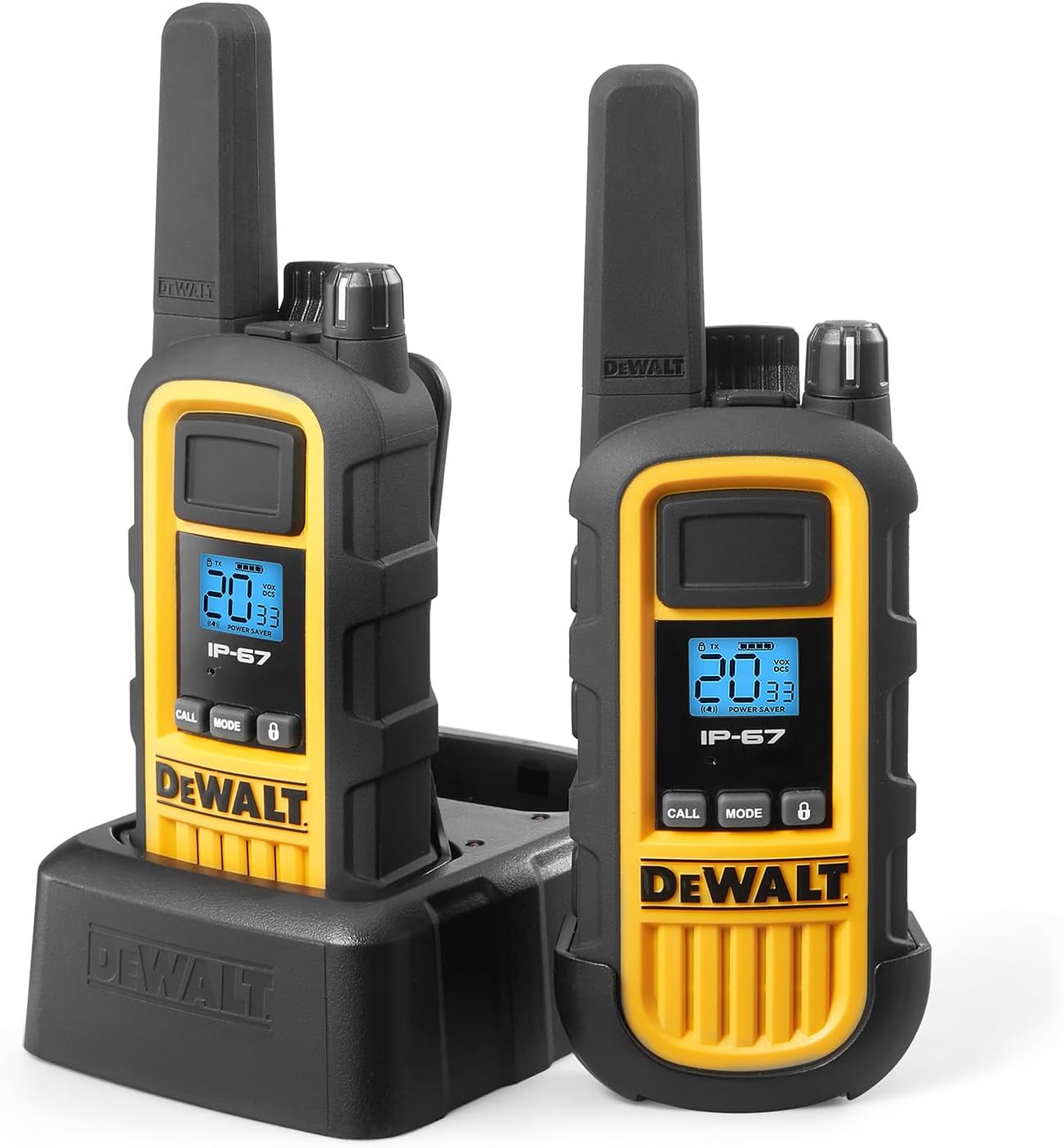 Walkie Talkies Type Walkie talkies