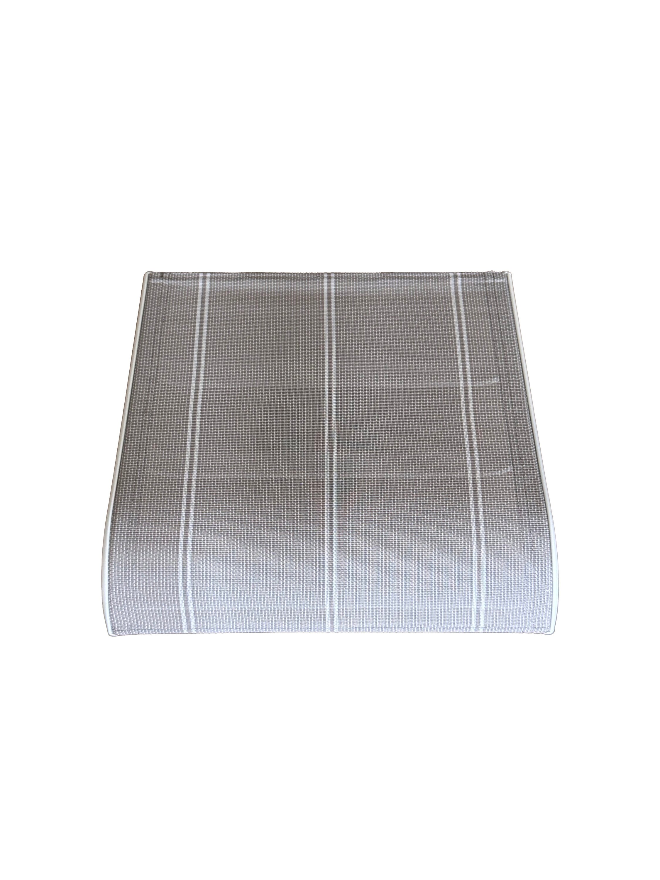 Style Selections 6036166-B Chair seat for item 6036166