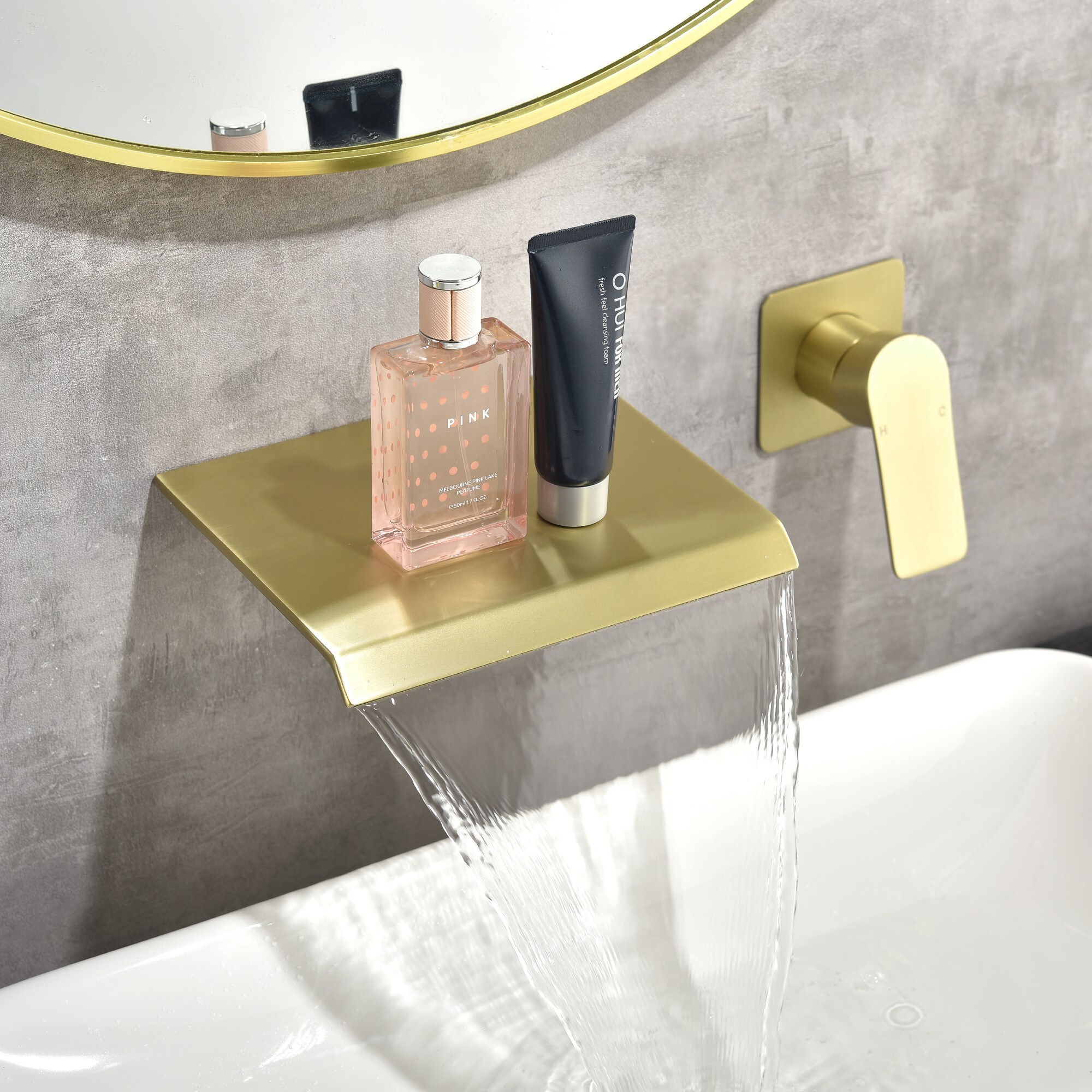 CASAINC KCHS0014-10BN Roman-Tub-Faucets - View #5