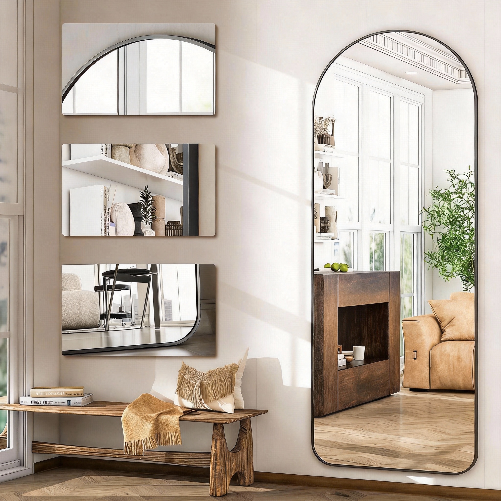 CovertSafe 885287531283 Decor-Mirrors - View #3
