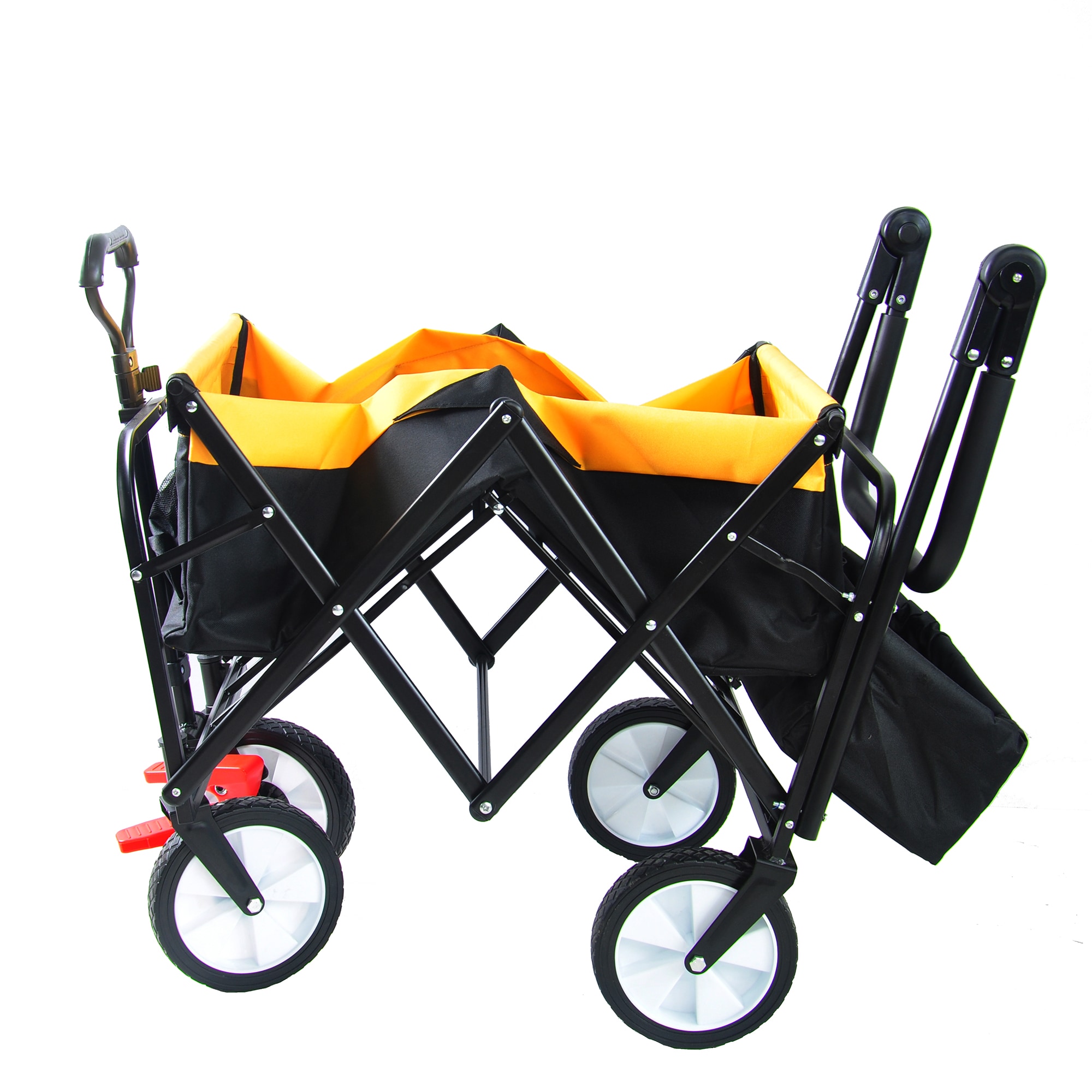 Bybafun YB0100002 Yard-Carts - View #15