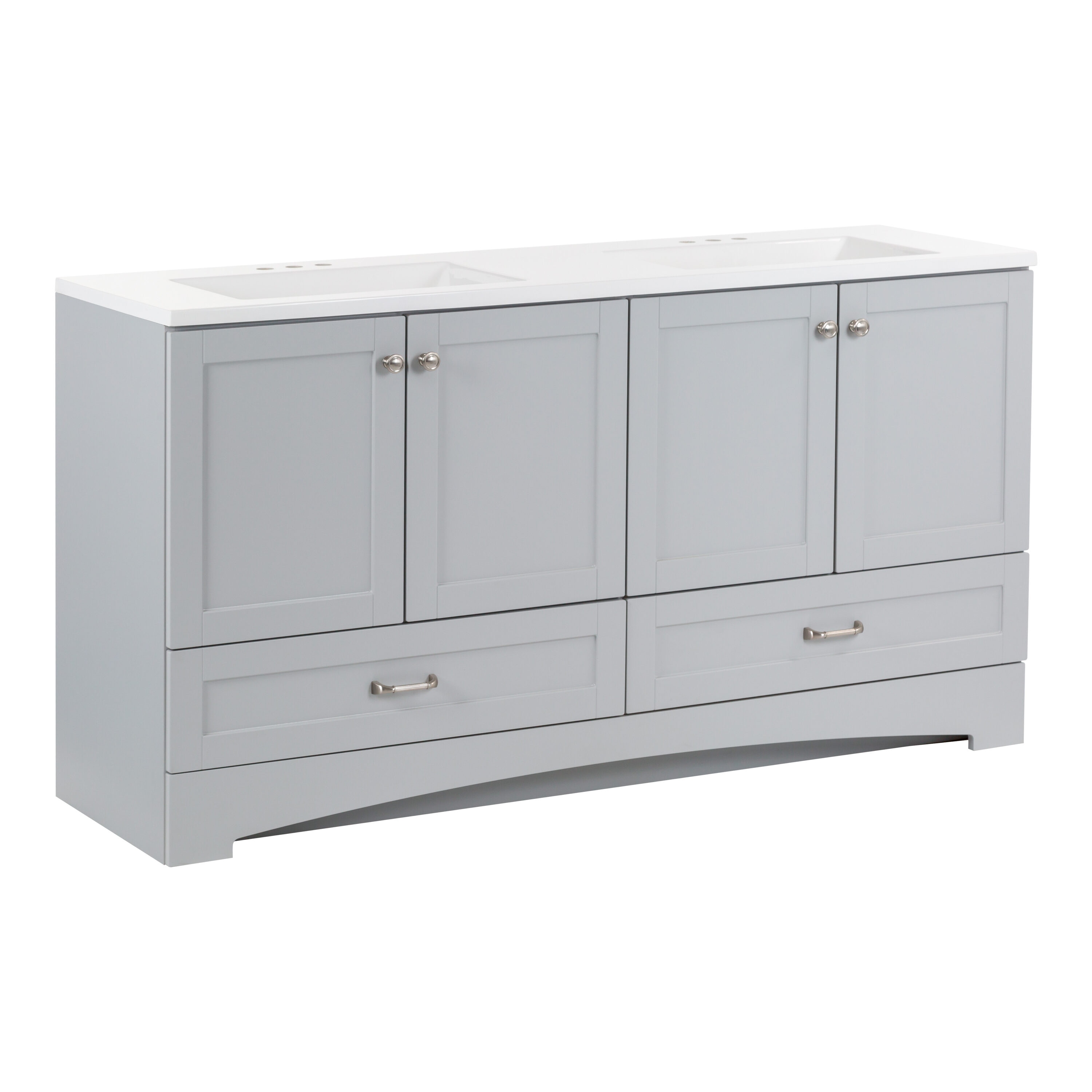 Diamond NOW C60W30329 Bath-Vanity-Combo - View #15