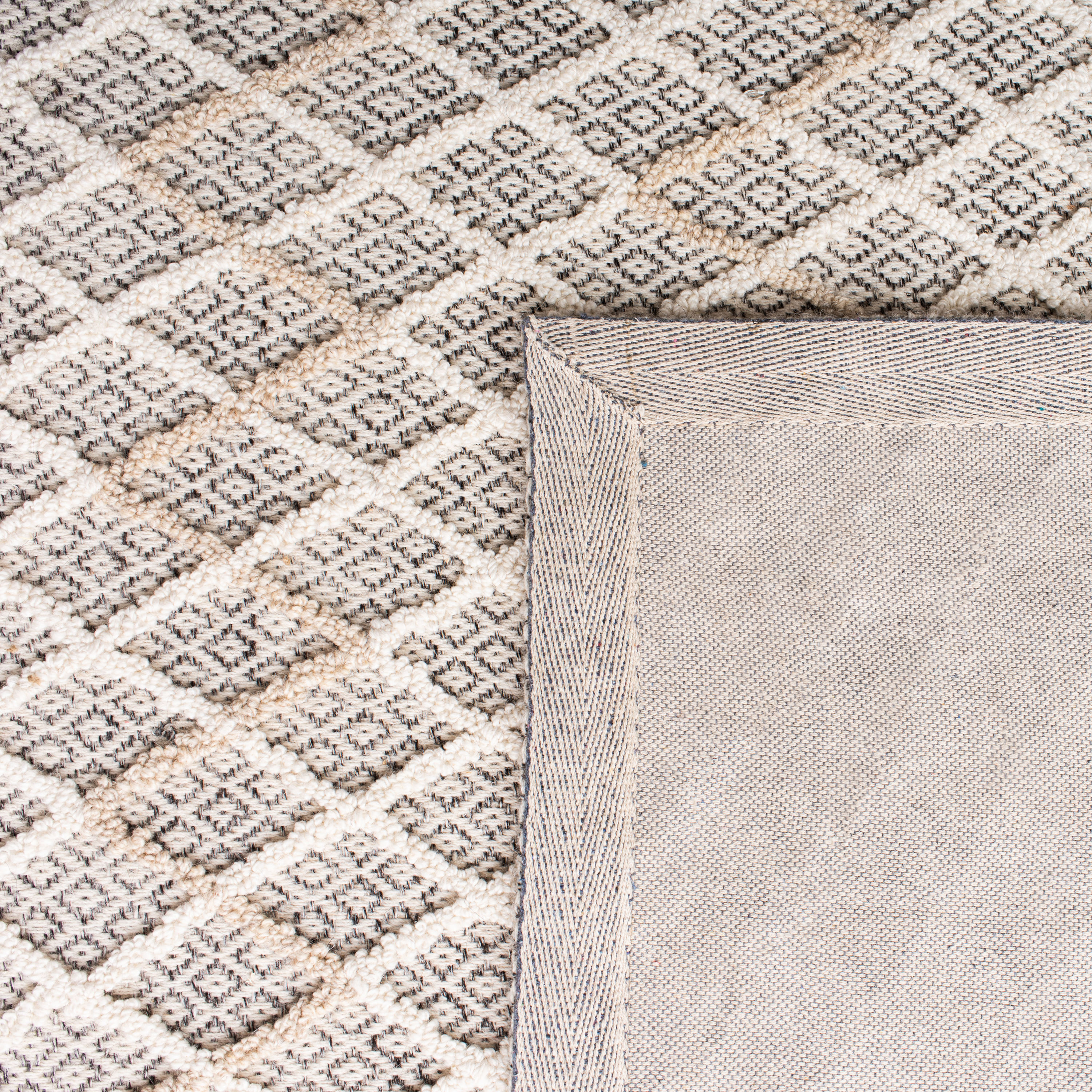 Safavieh TRC209A-6SQ rugs - View #4