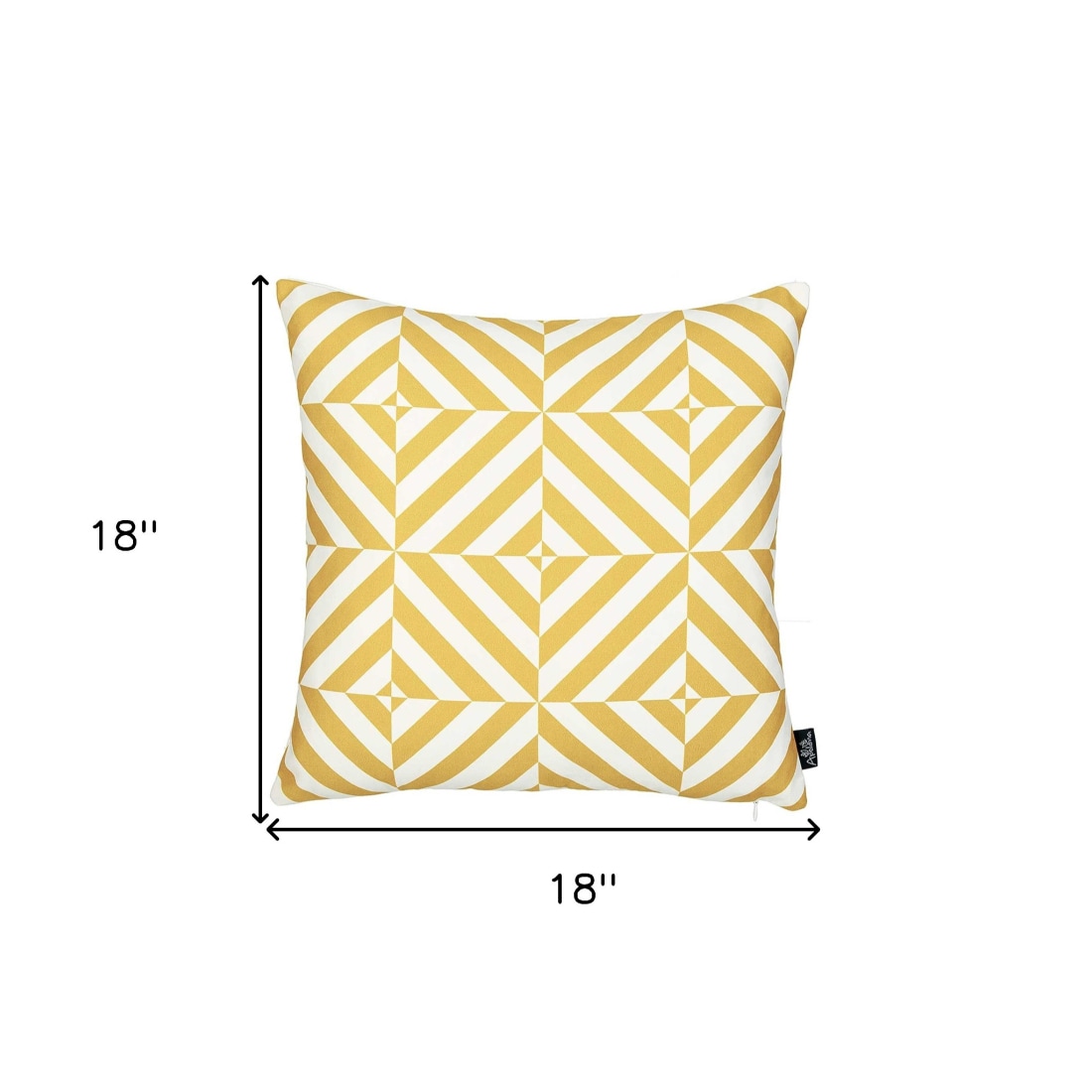 HomeRoots 355468 Accent-Pillows - View #4