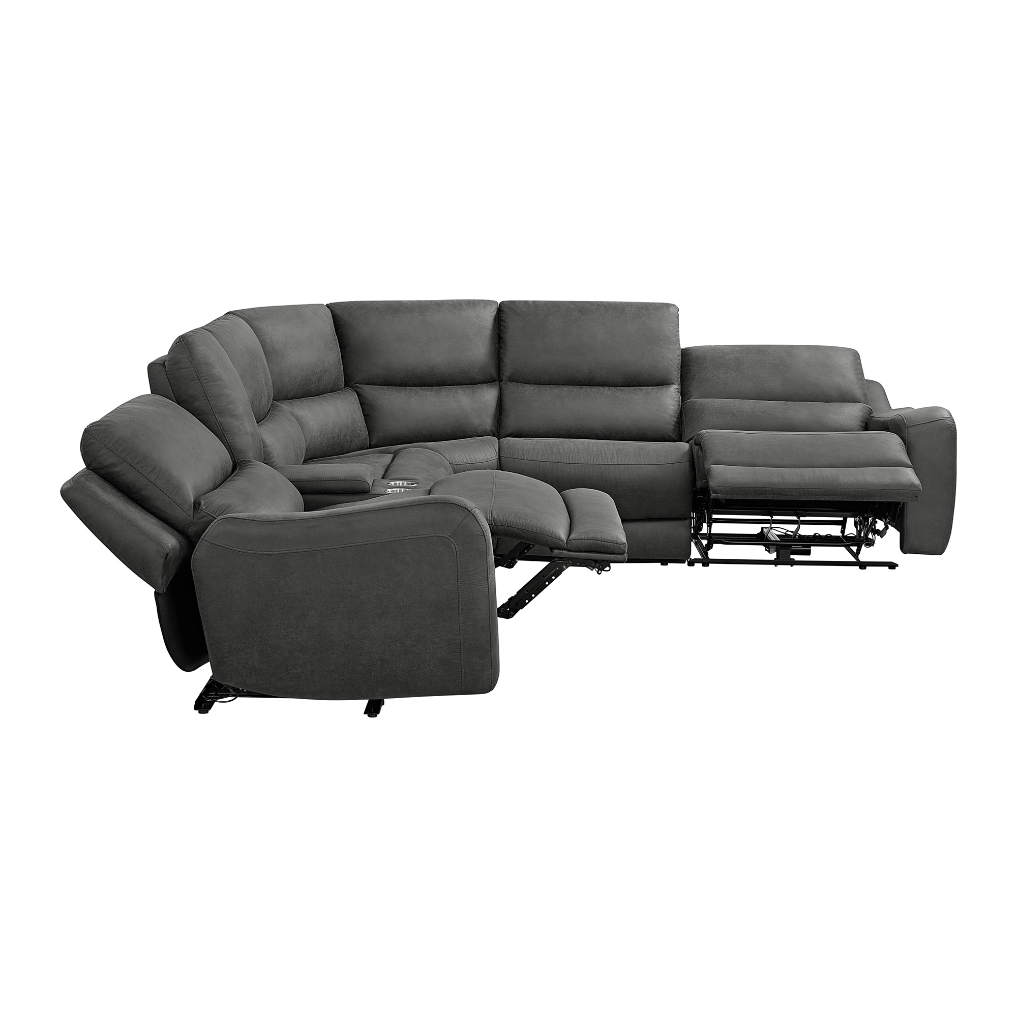 Picket House Furnishings U-13780-10590-6PC Living-Room-Sets - View #5