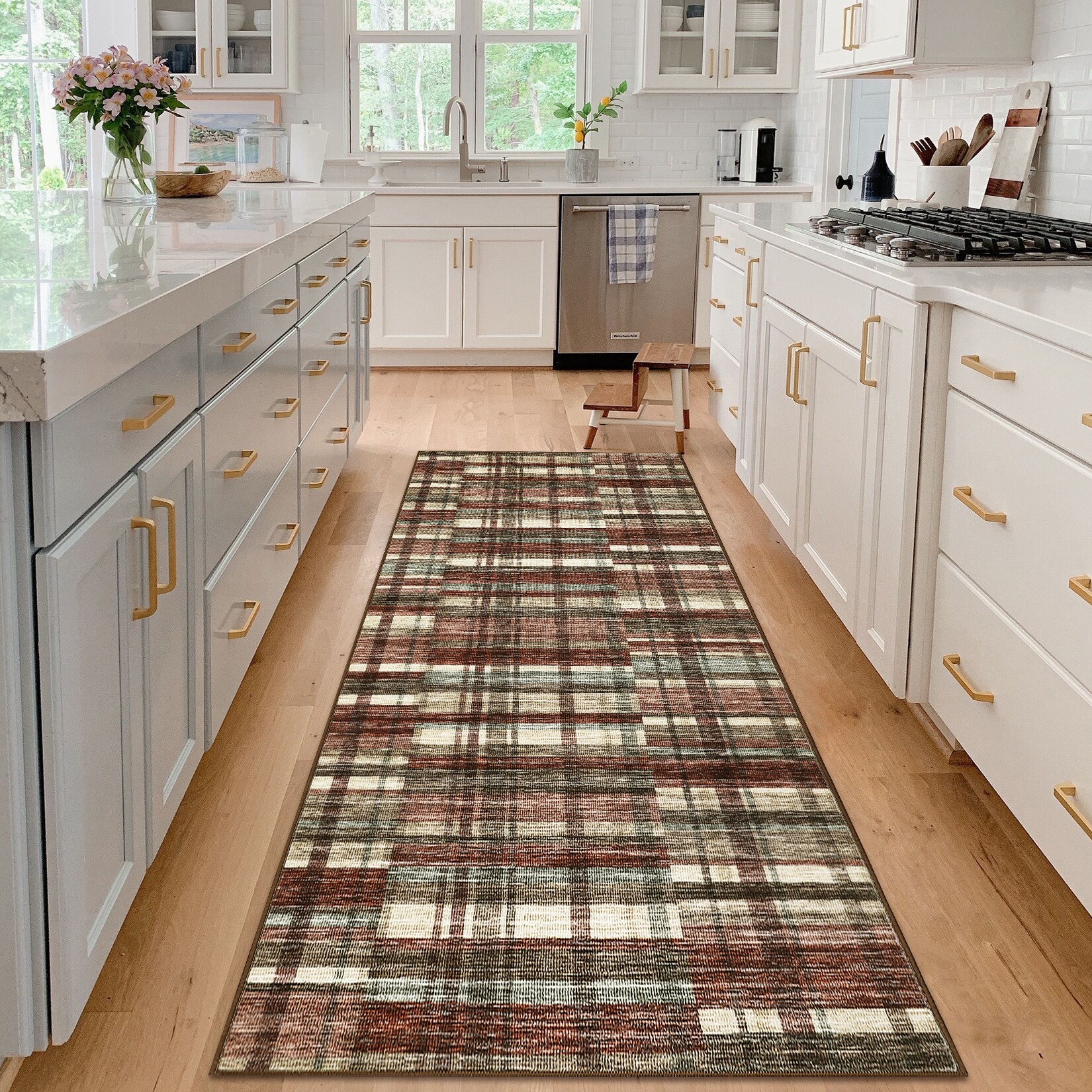 Assile XH260821170 rugs - View #5