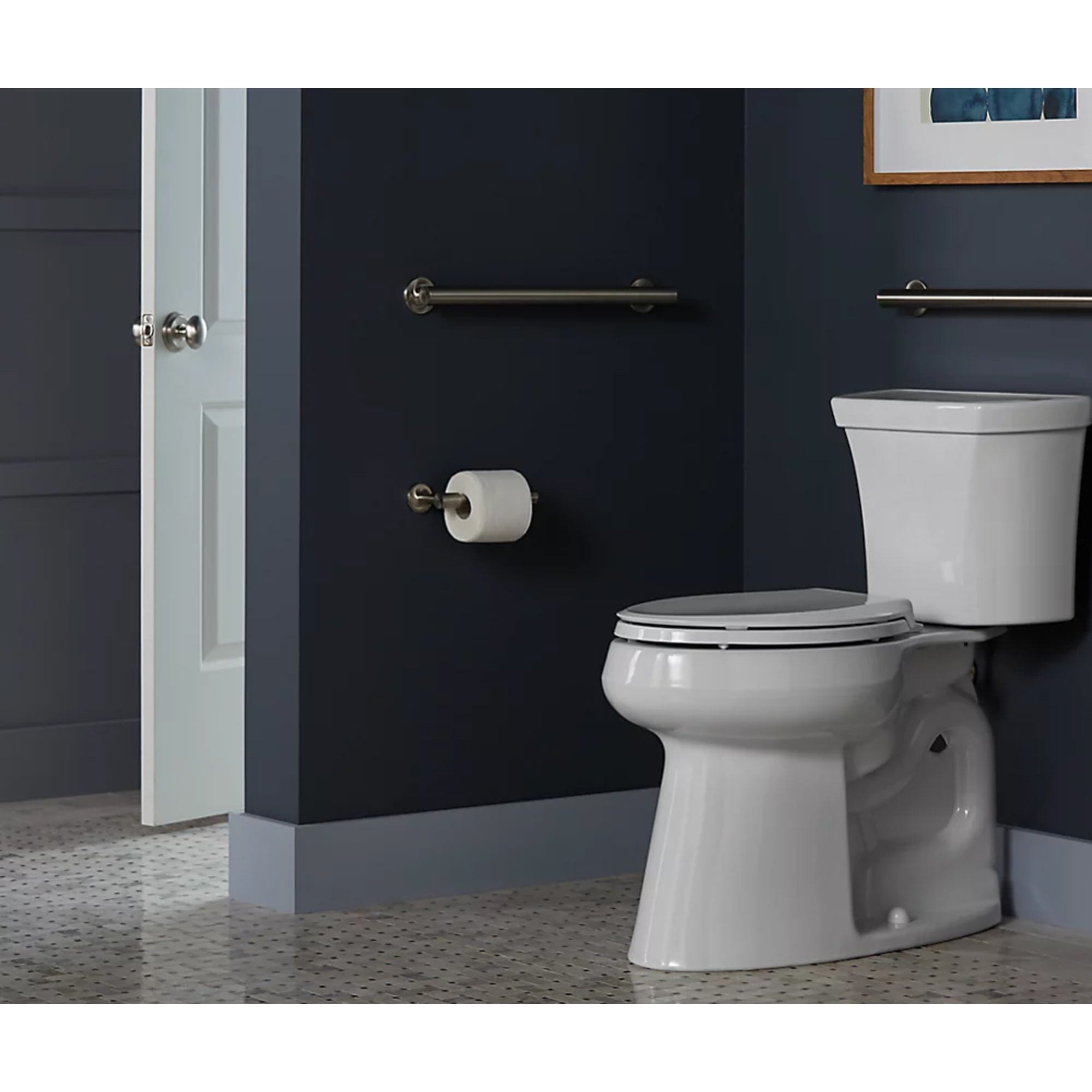 KOHLER K-25224-7 toilets - View #6