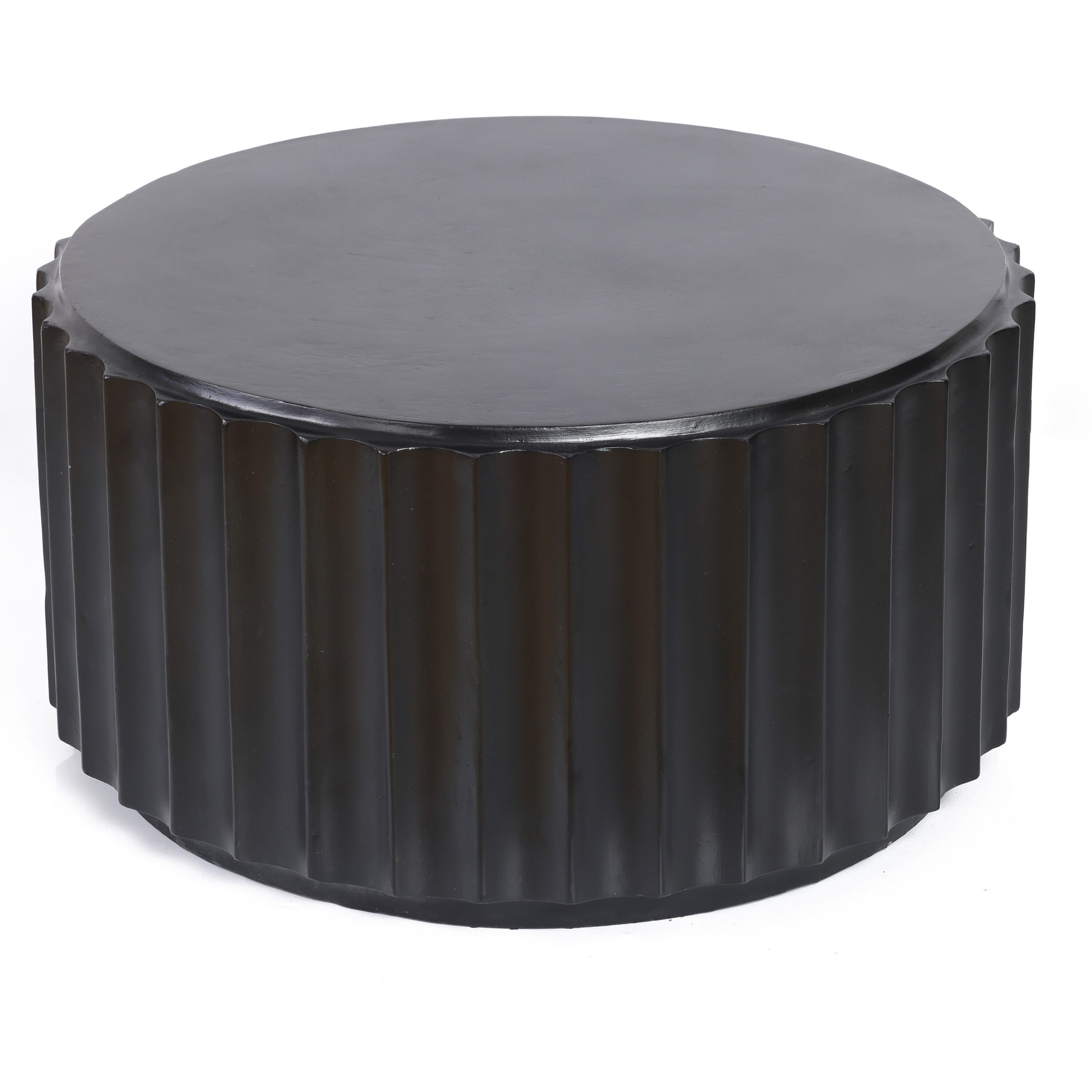 LuxenHome WHOF1570 Patio-Tables - View #3