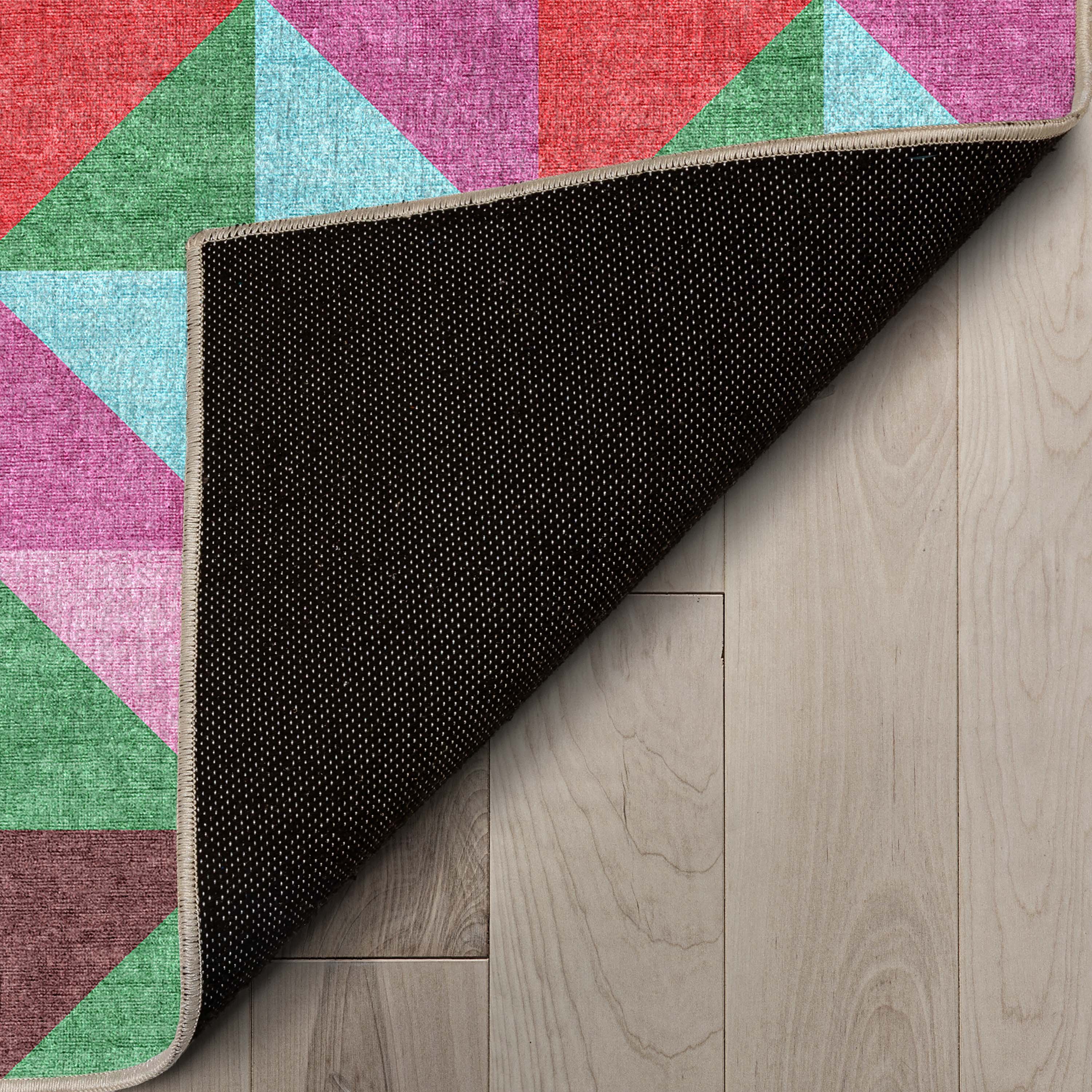 Well Woven CRA-20A-5 rugs - View #5