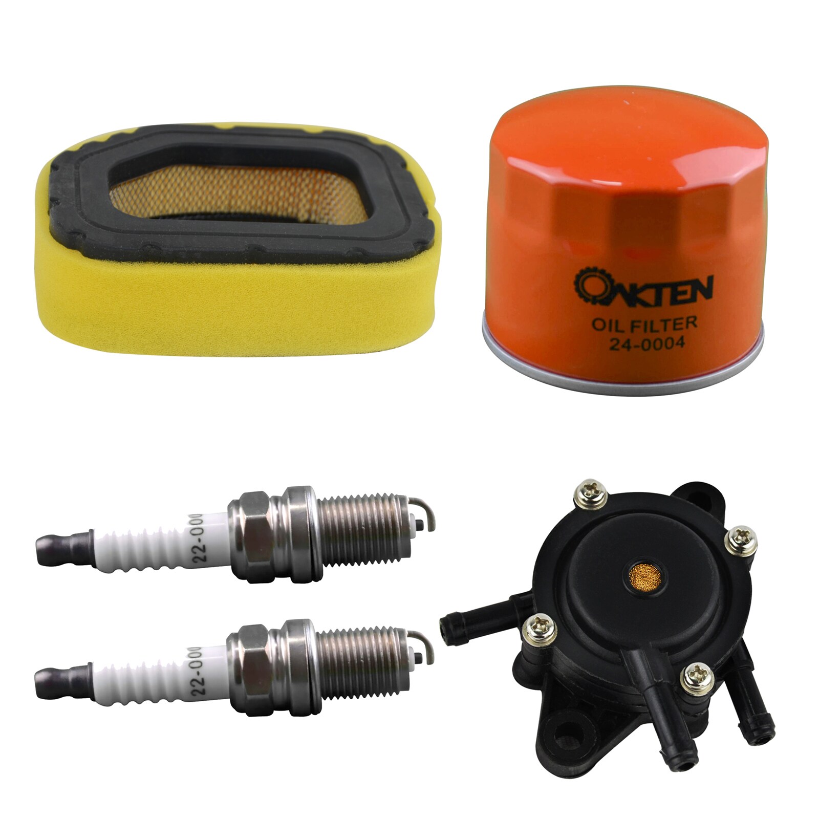 OakTen 90-250035 4-cycle engine Maintenance kit