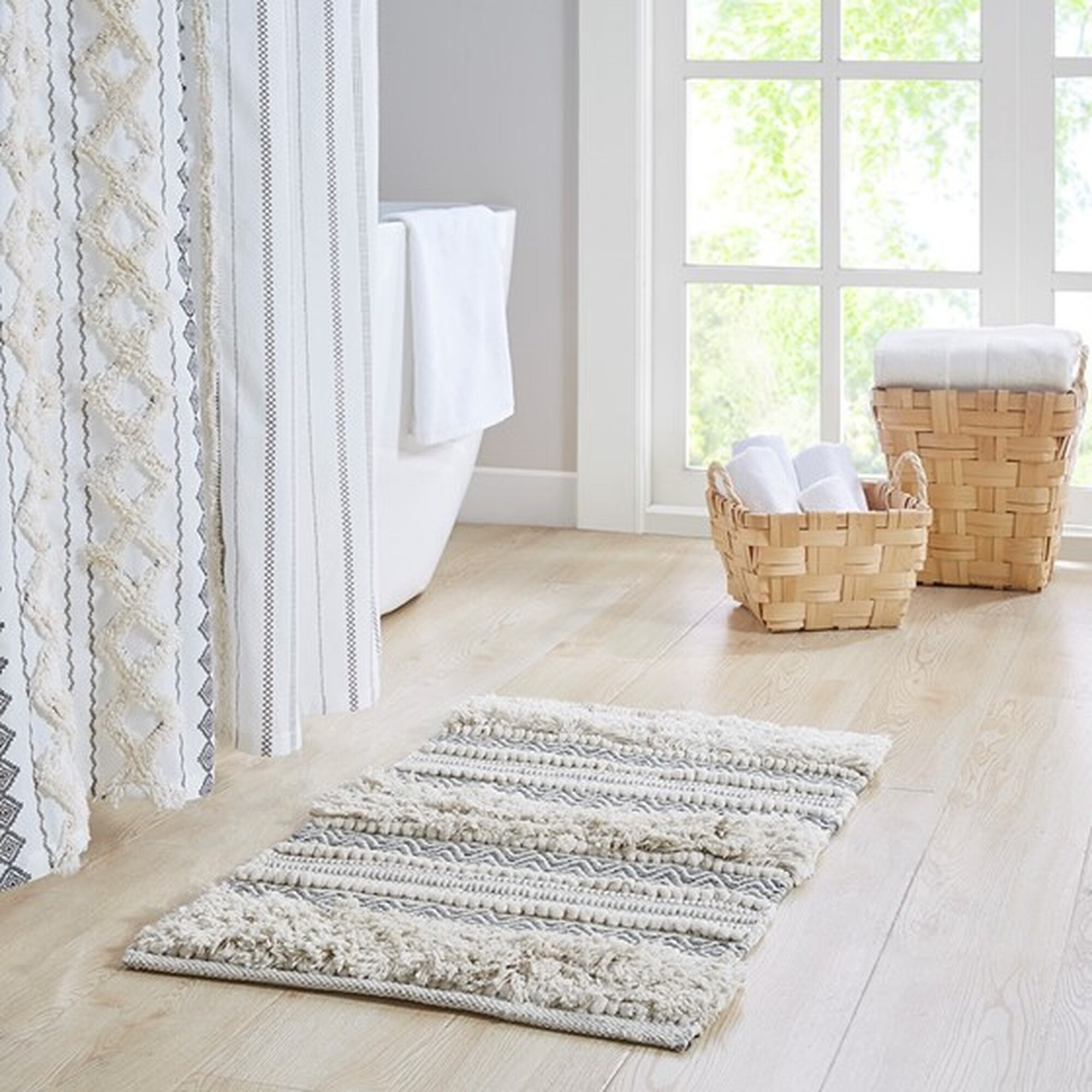 Vorene J-BCU9P0D5843J rugs - View #7