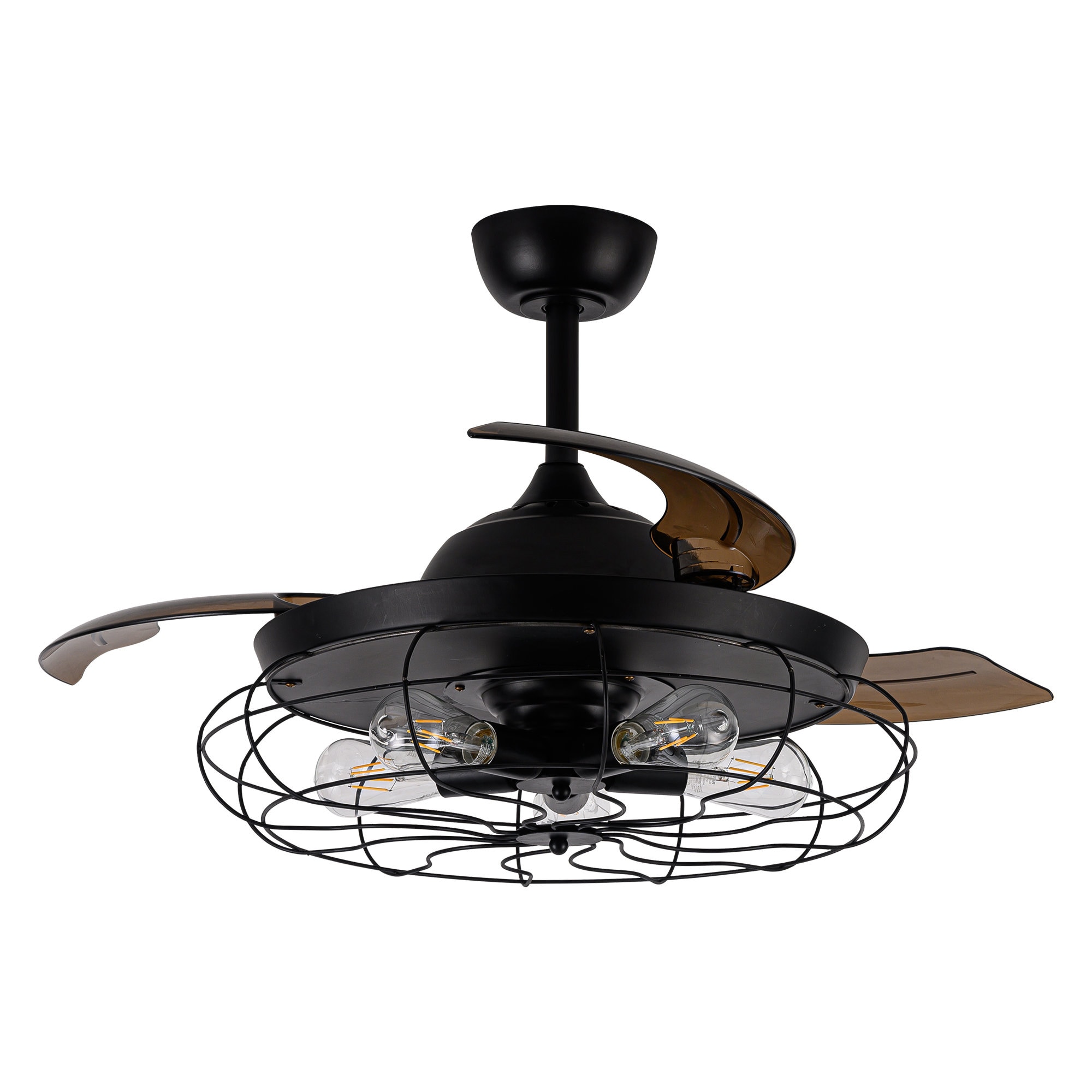 Parrot Uncle F4503110V Ceiling-Fans - View #10