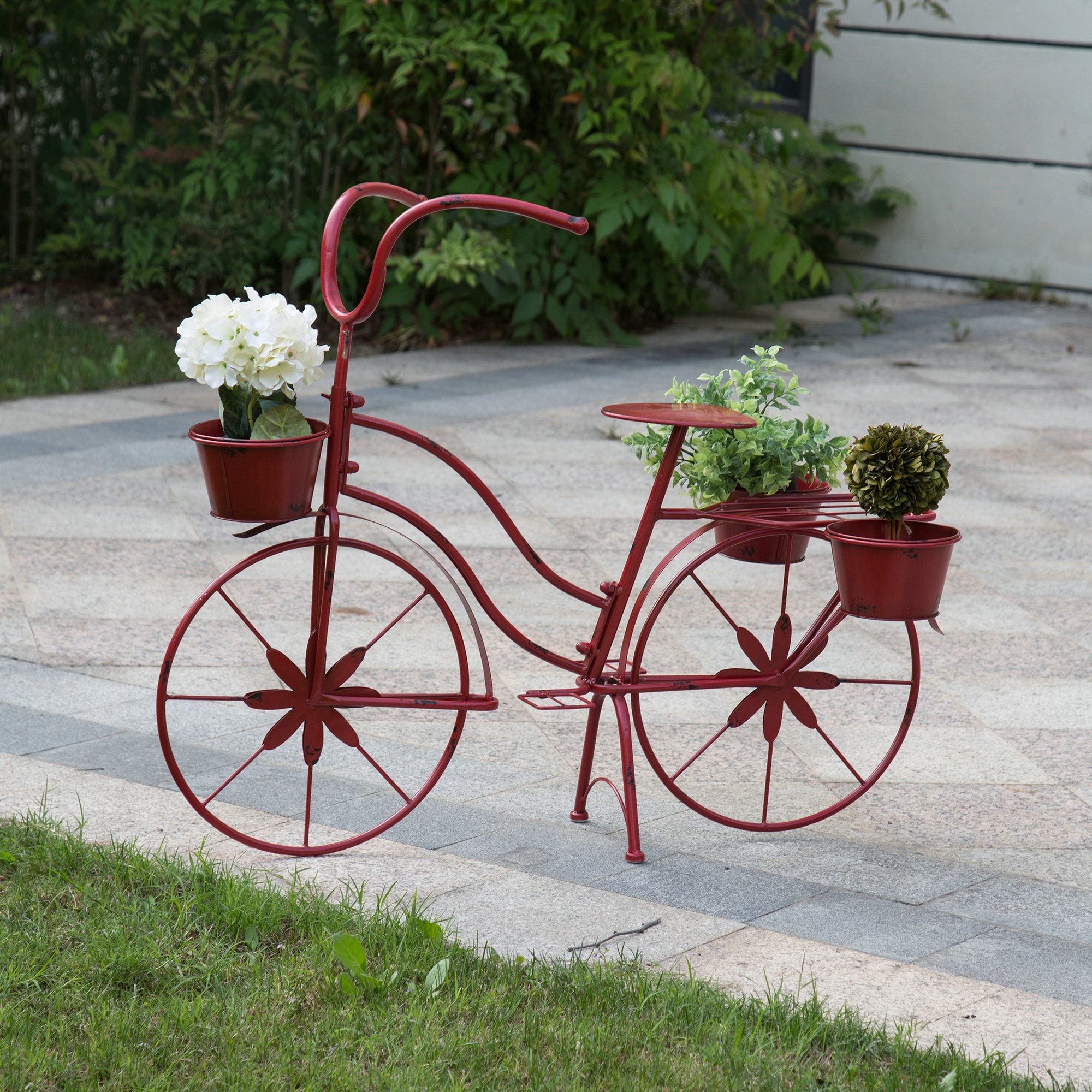 Glitzhome GH1428202665 Planter-Window-Box - View #6