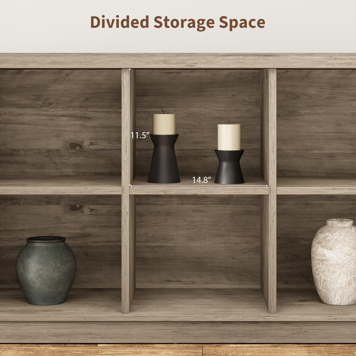 Qeetex GGL-PTH-336YN389 bookcases - View #4