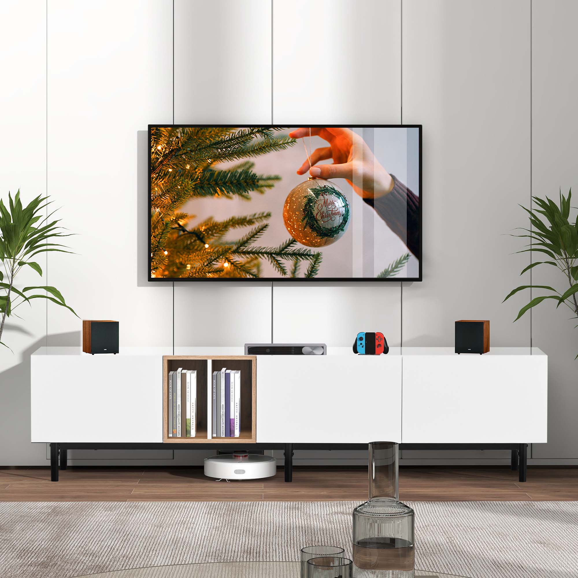 Sunrinx MG67-28-DSG Tv-Stands - View #8