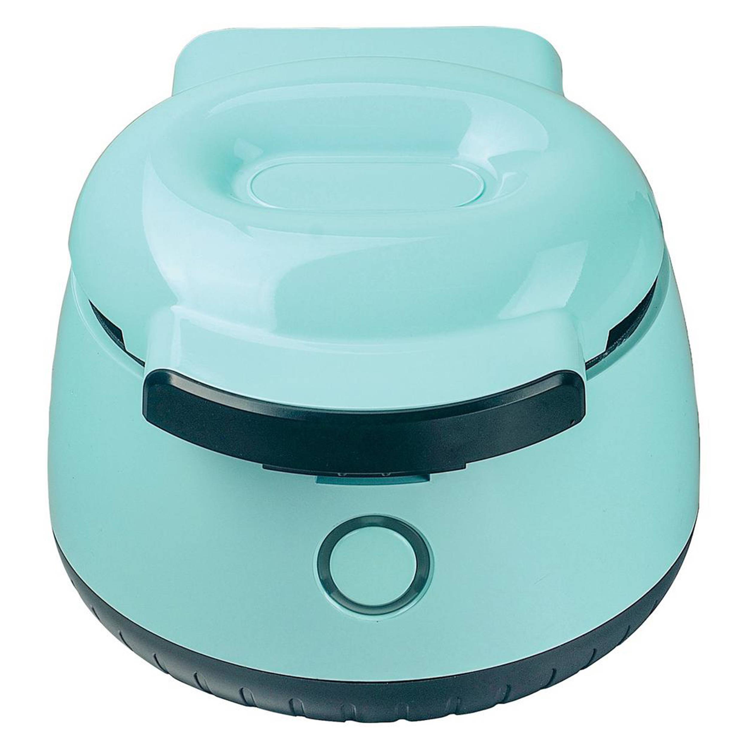 Brentwood 2-waffle Electric Waffle Bowl Maker, Blue : Target
