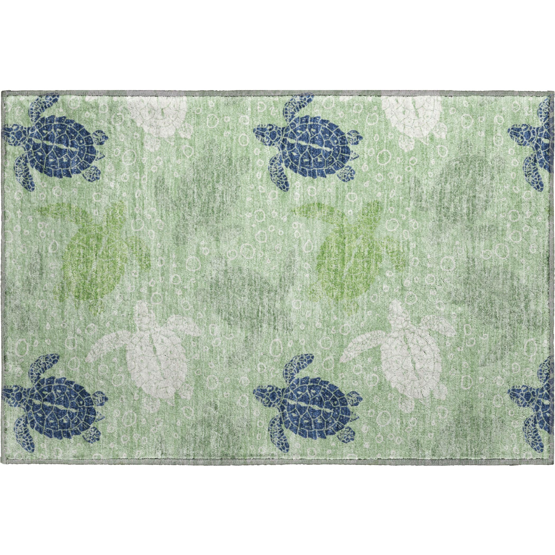 Addison Rugs AMF192GN20X30 rugs - View #2
