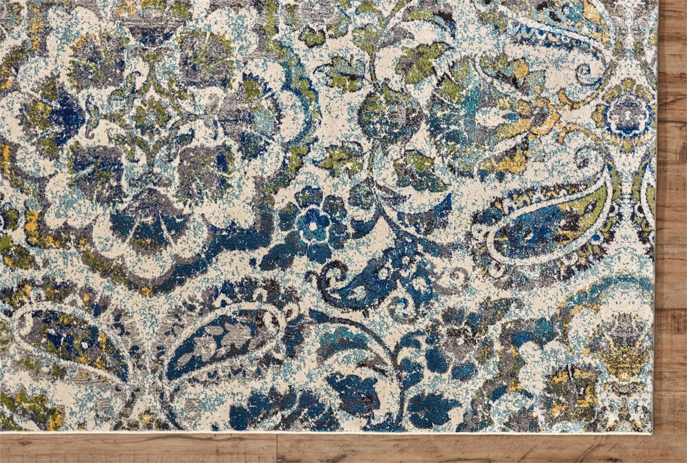 Room Envy 616R3607AZR000I71 rugs - View #6