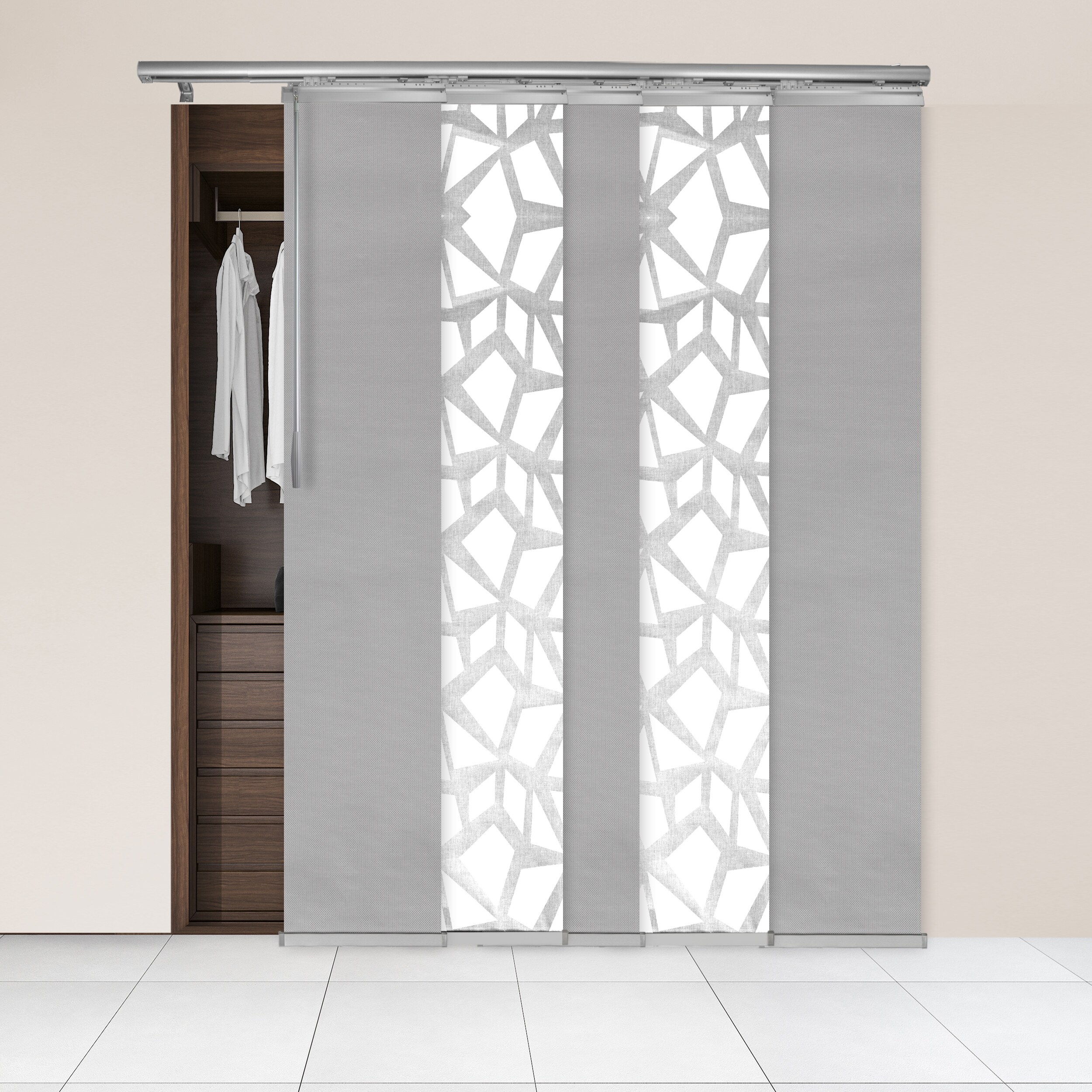 Hart & Harlow L-T16-5-2P10D3P26D blinds - View #10