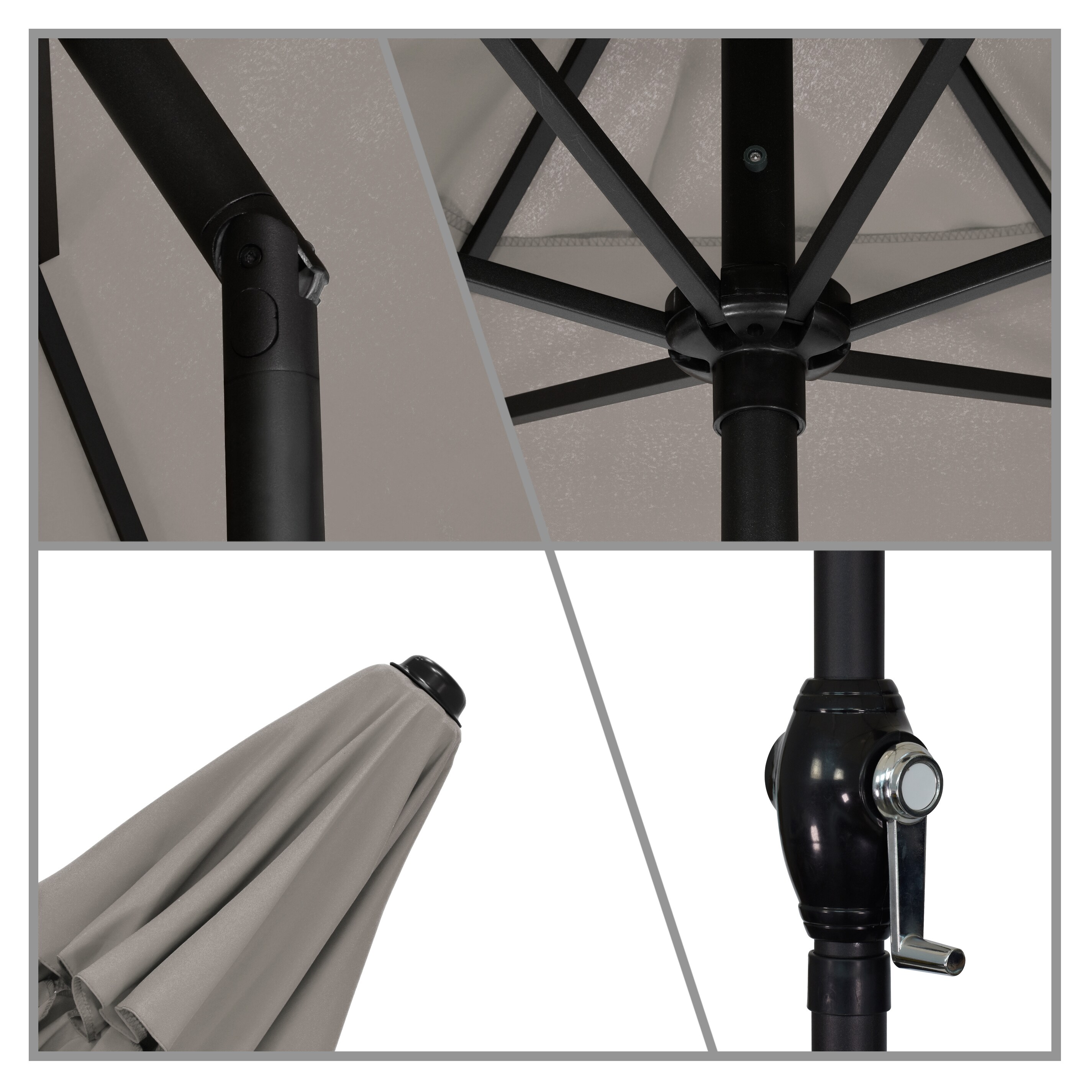 Astella ECO906D709-P19 Umbrellas-2 - View #3