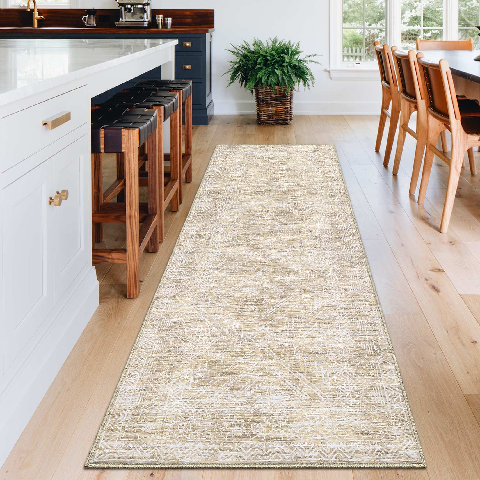 WhizMax SUNNY-PHO-33RAD0IO rugs - View #5