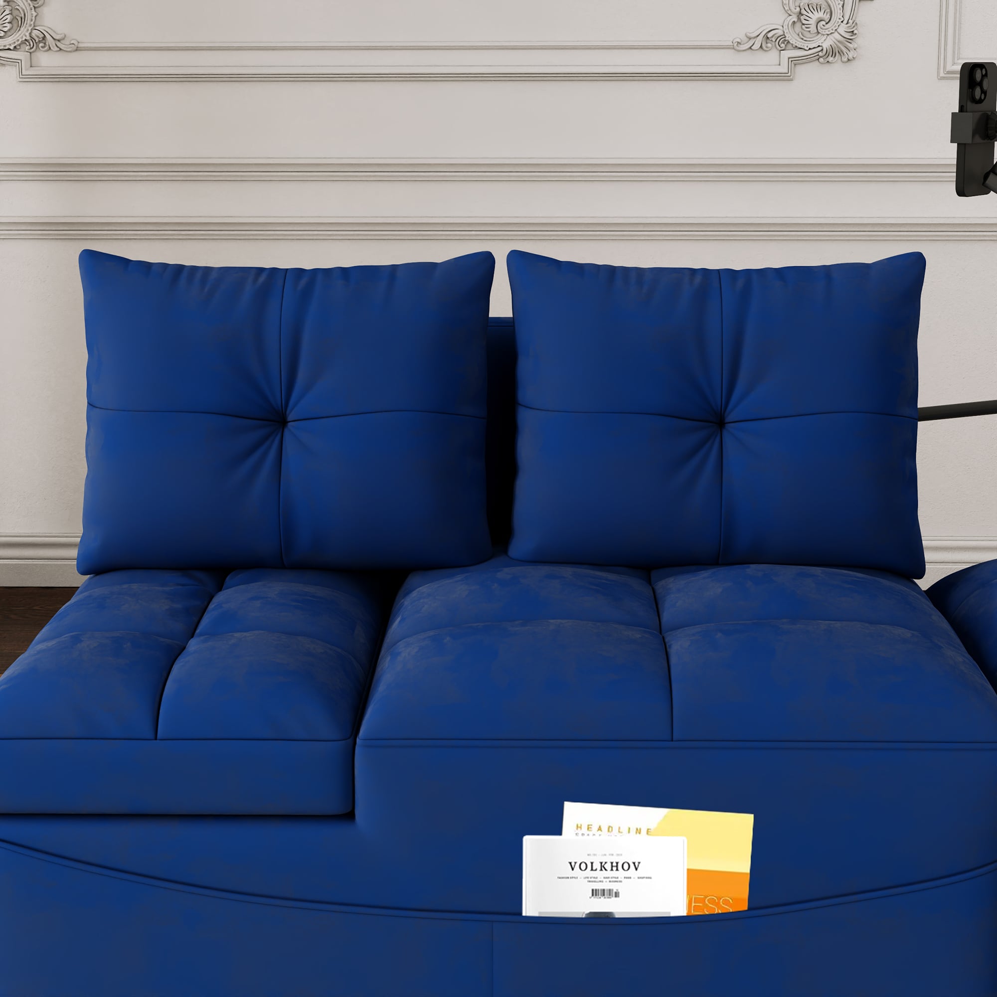 Bybafun YC5200027 futons - View #9