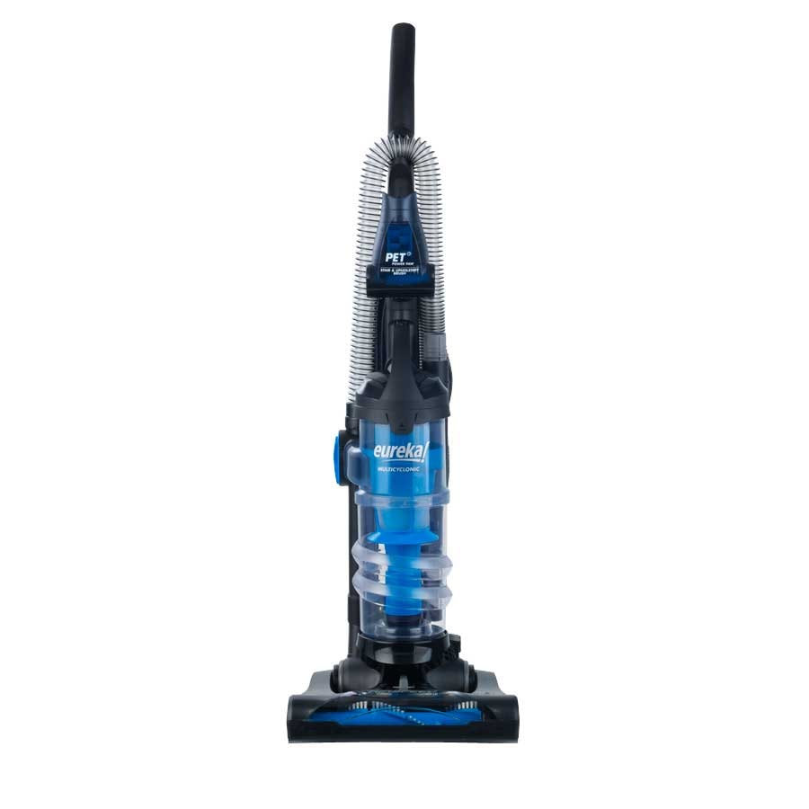 Eureka AirSpeed ONE Pet Corded Bagless Upright Vacuum at