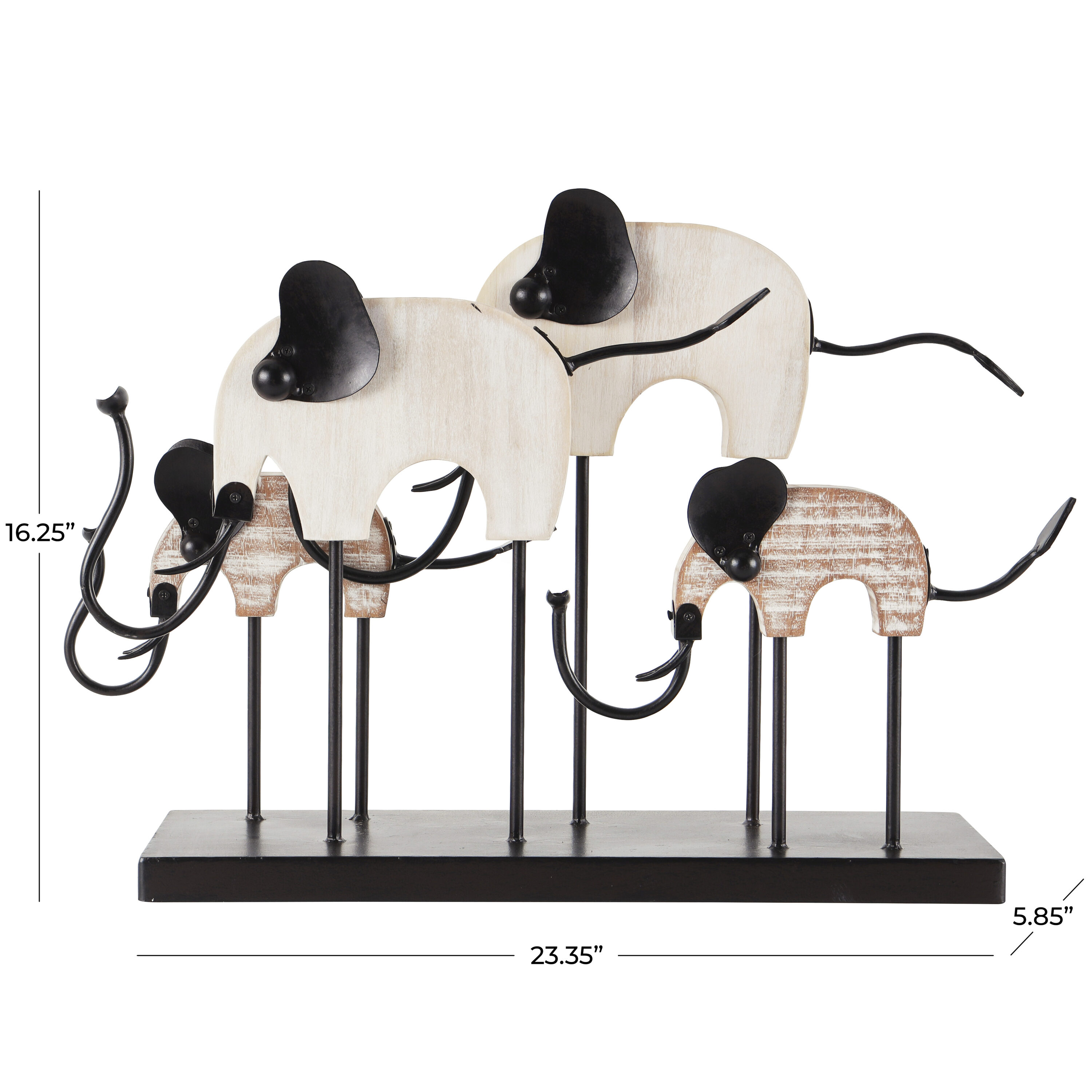 Grayson Lane 822014 Decorative-Accessories - View #4