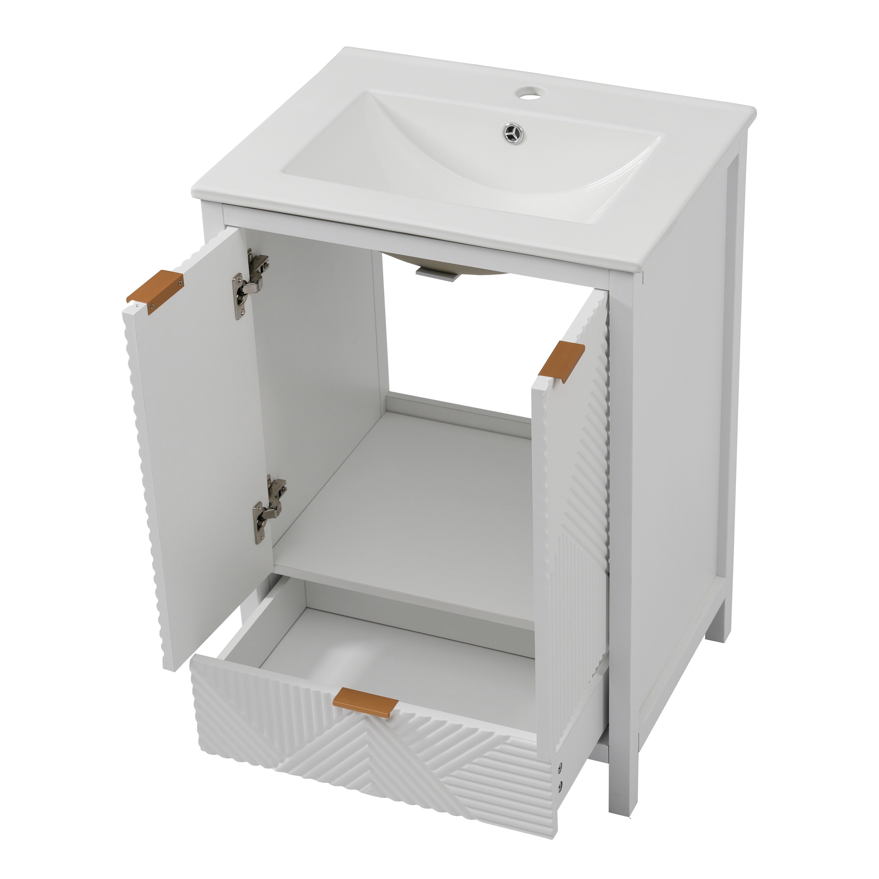 AAZJ NHC-N817P339017K Bath-Vanity-Combo - View #7