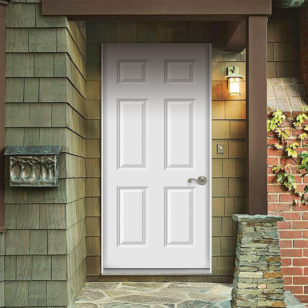 JELD-WEN JW227700187 Entry-Doors - View #2