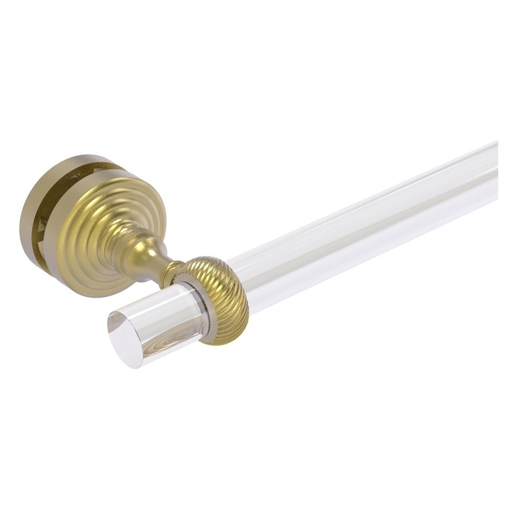 Allied Brass PG-41T-SM-30-SBR d060350 - View #2