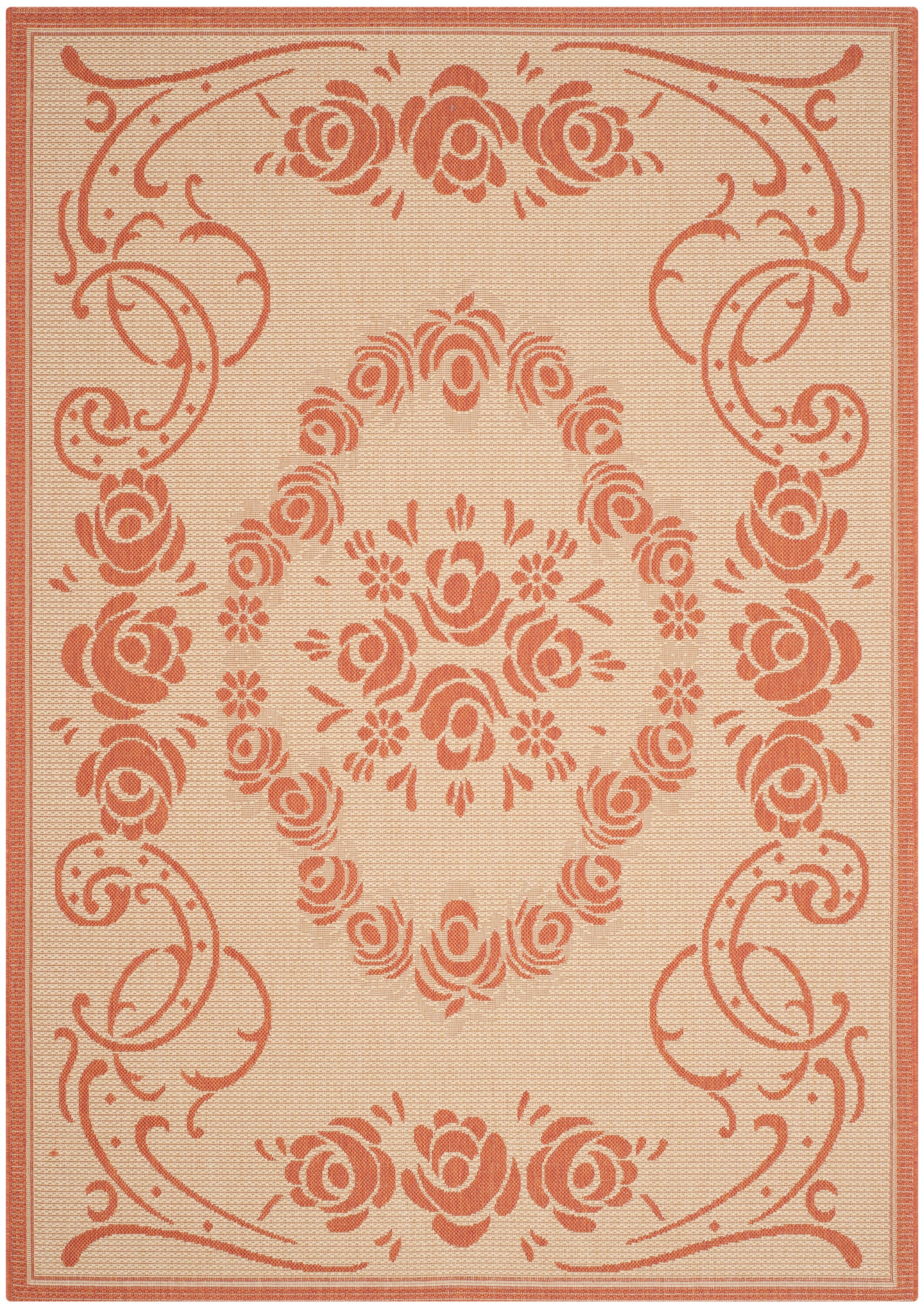Safavieh CY1893-3201-5 rugs - View #2
