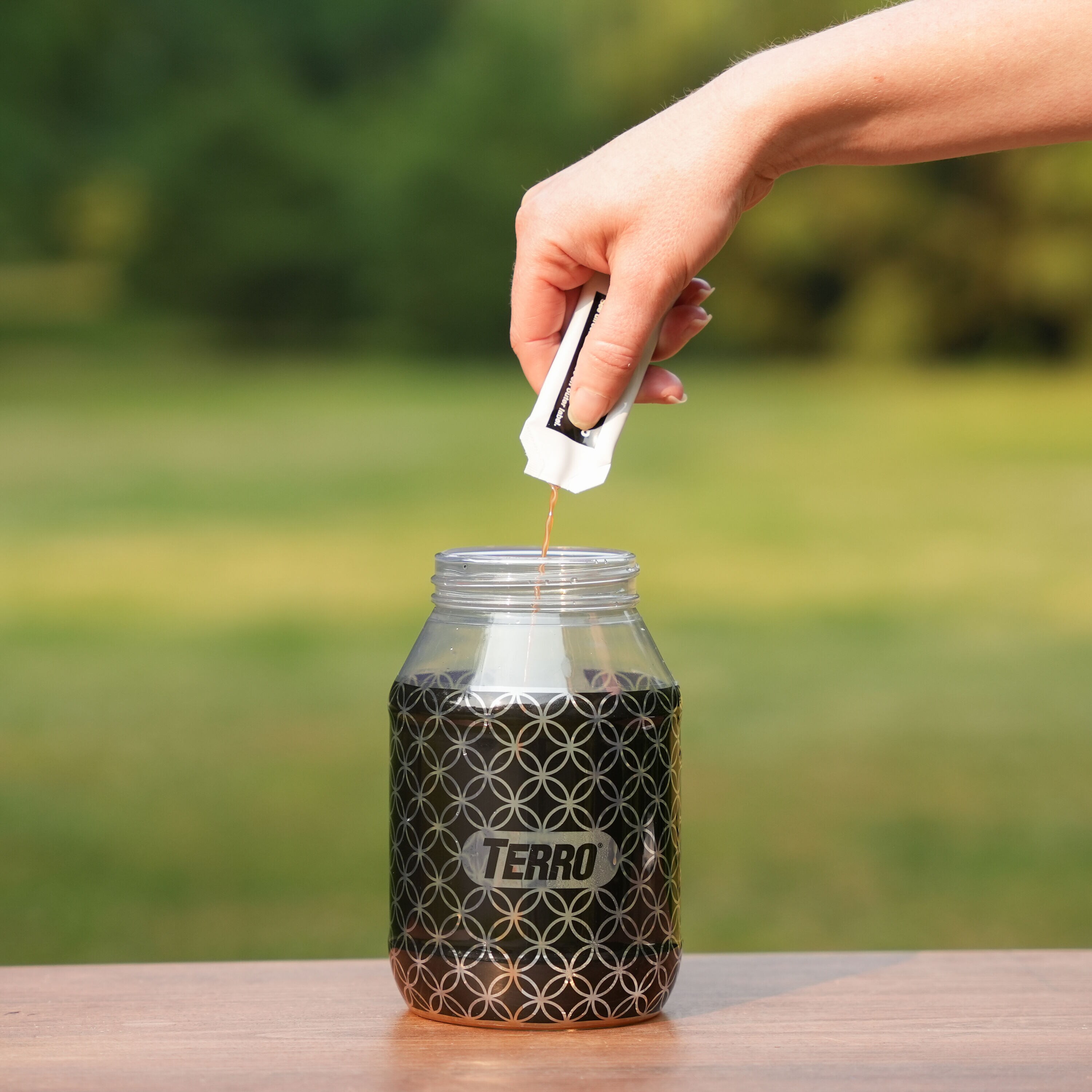 TERRO T362 pesticides - View #4