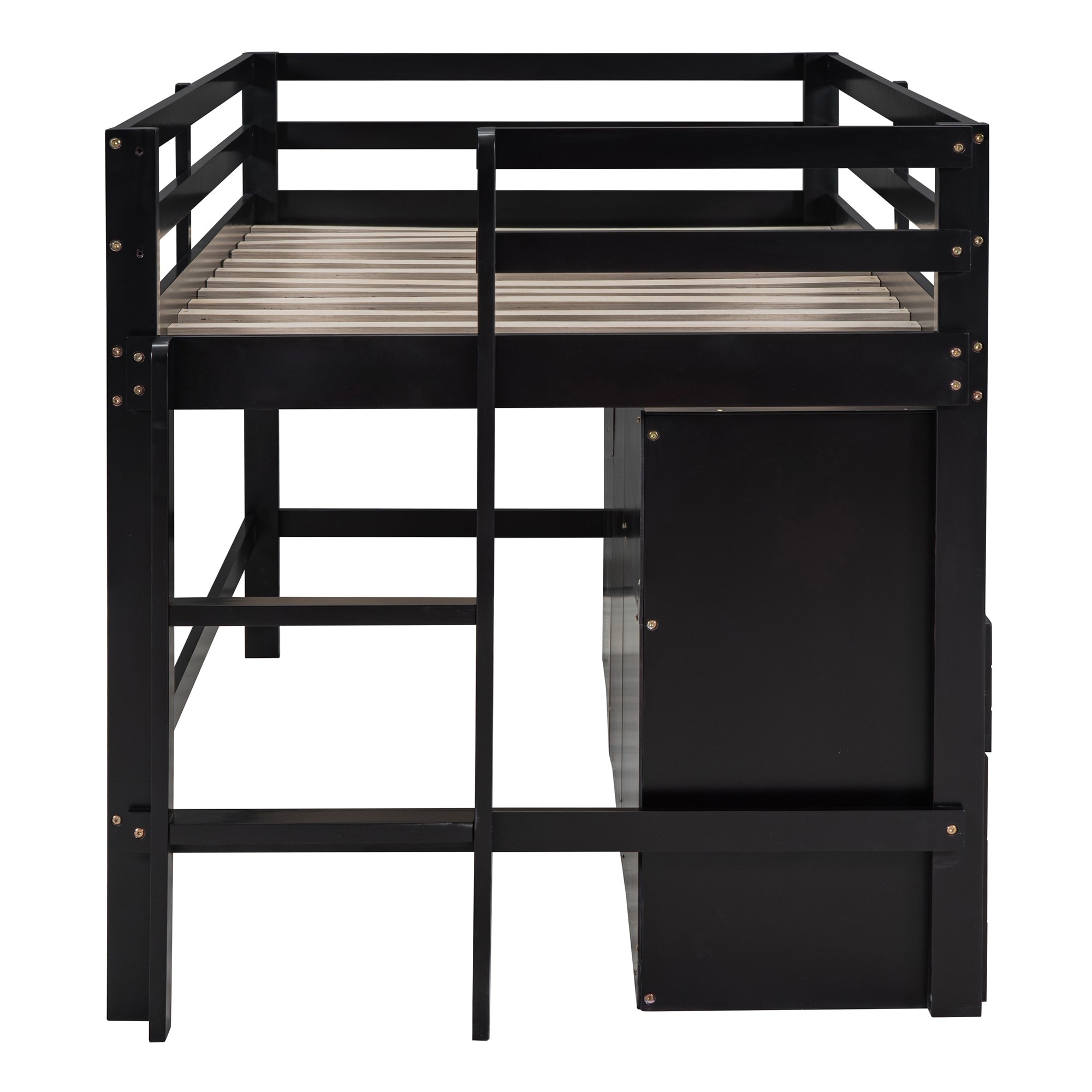 Yiekholo LL-1485AAP Bunk-Beds - View #9