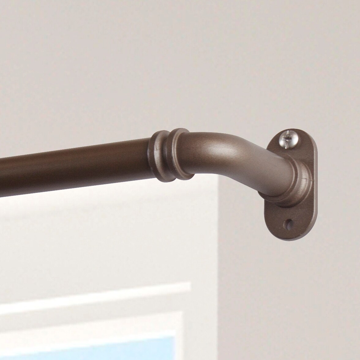 Rod Desyne BOT63-484 Curtain-Rods - View #2