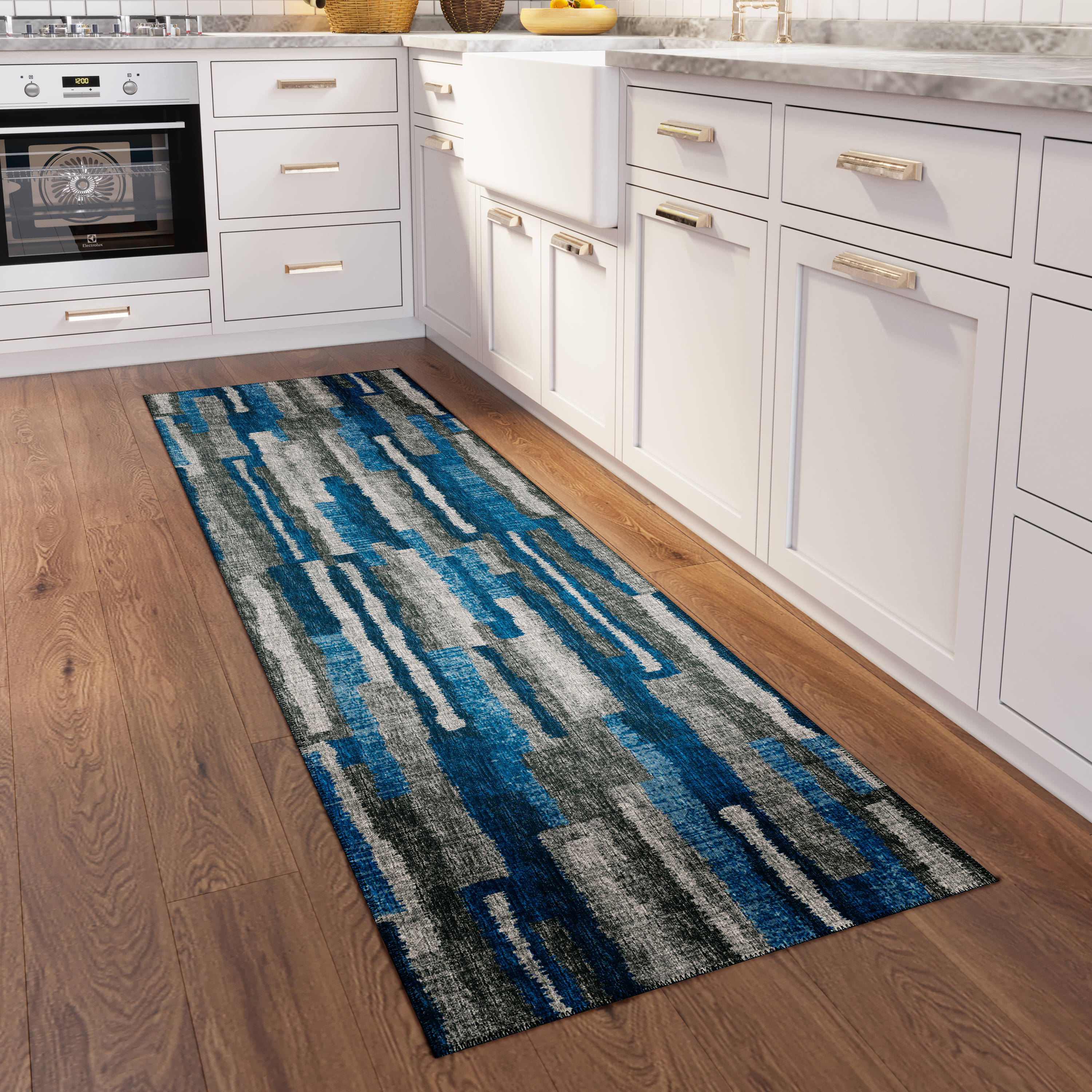 Addison Rugs ABV37BL2X8 rugs - View #2