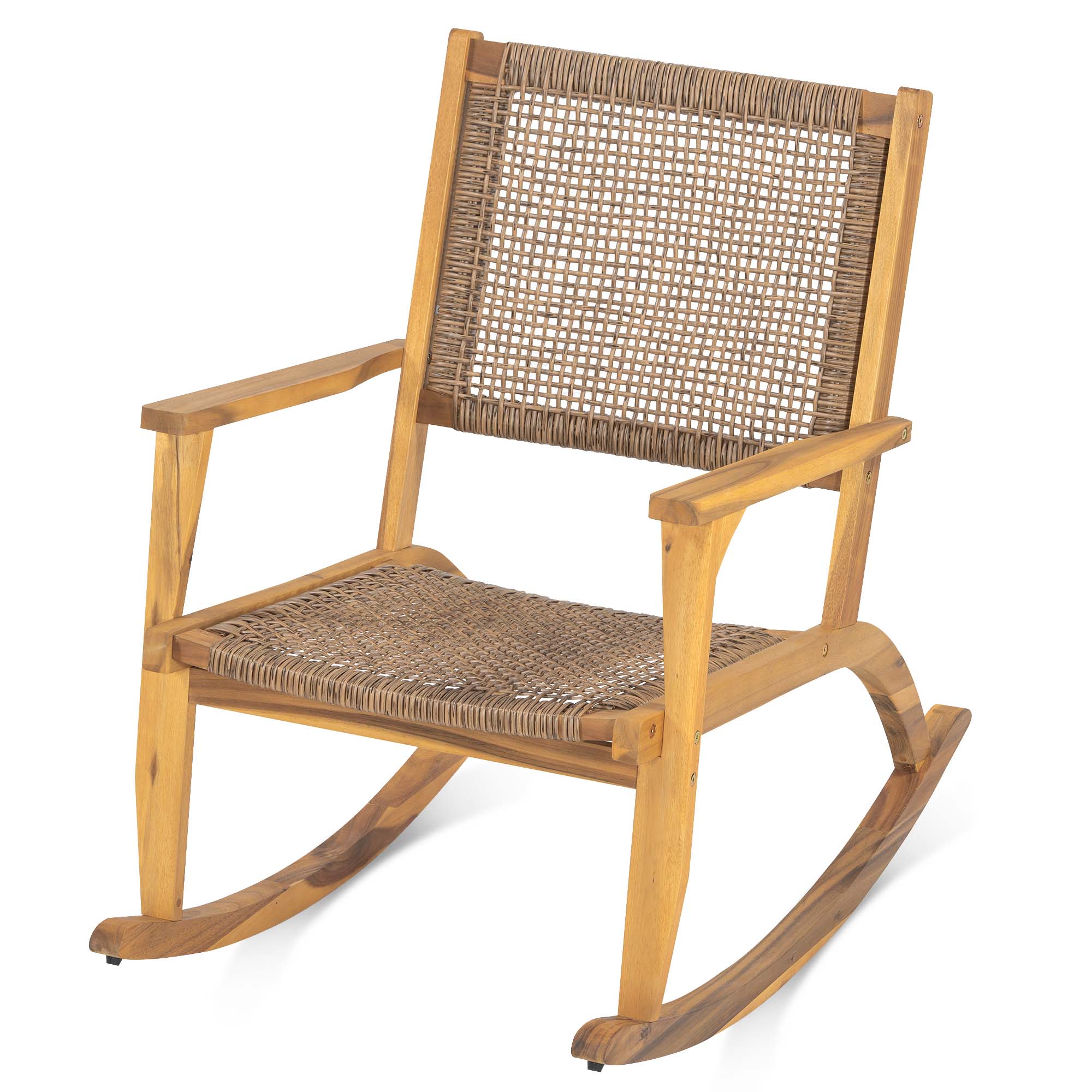 Clihome CL-N704P245214A Patio-Chairs - View #8