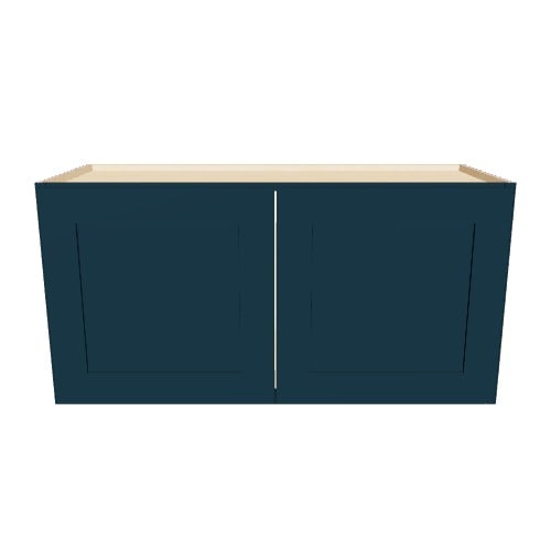 Three-dimensional representation of the product